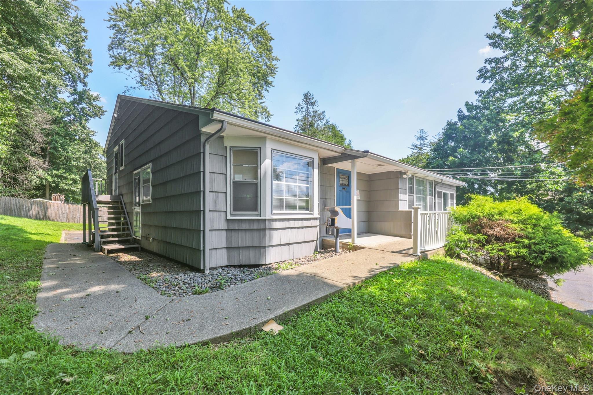 28 New Hempstead Road Property Photo 1