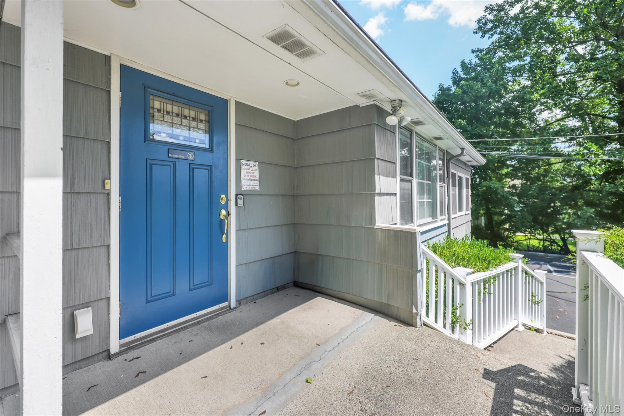 28 New Hempstead Road Property Photo 3