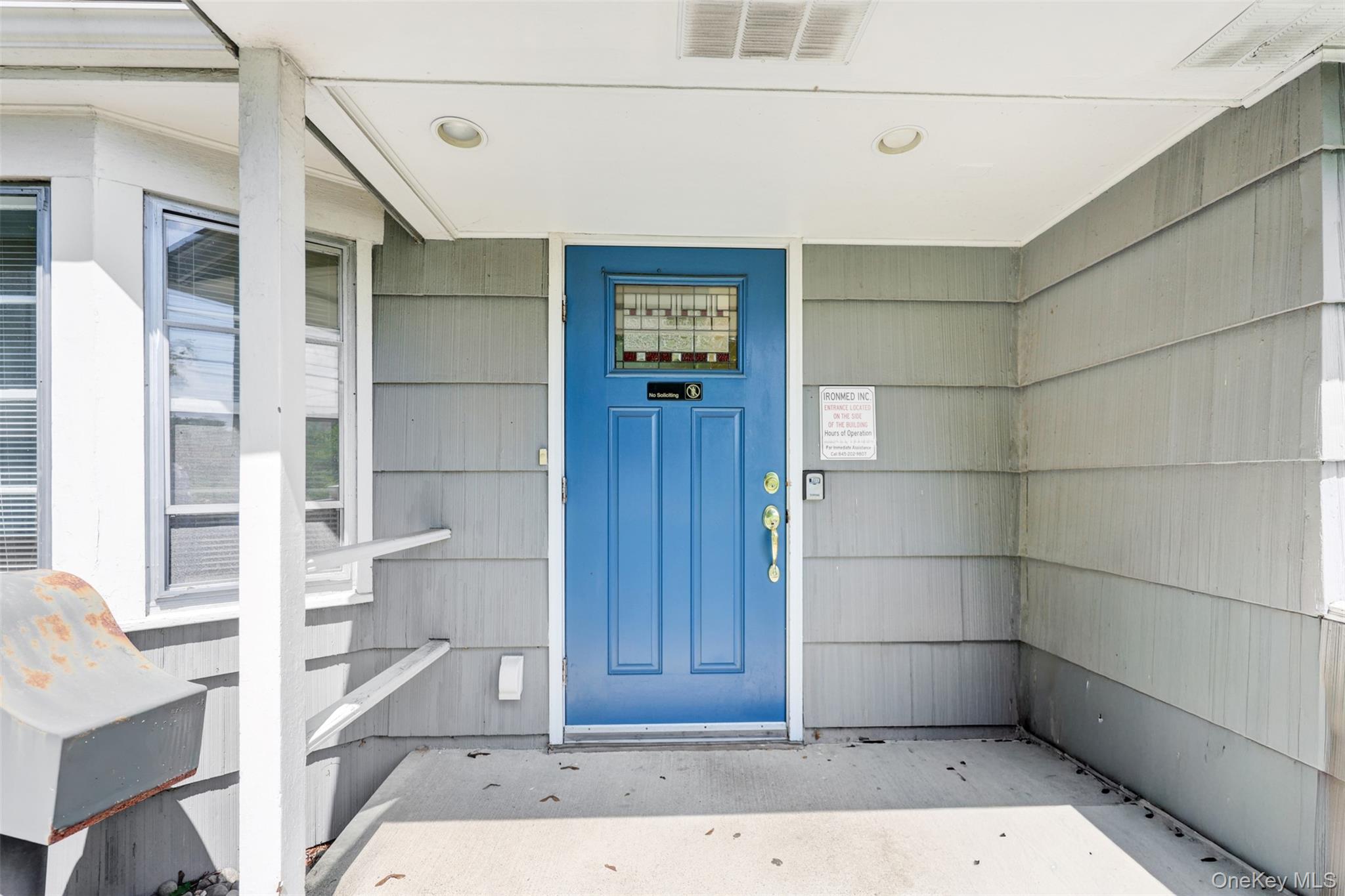 28 New Hempstead Road Property Photo 4