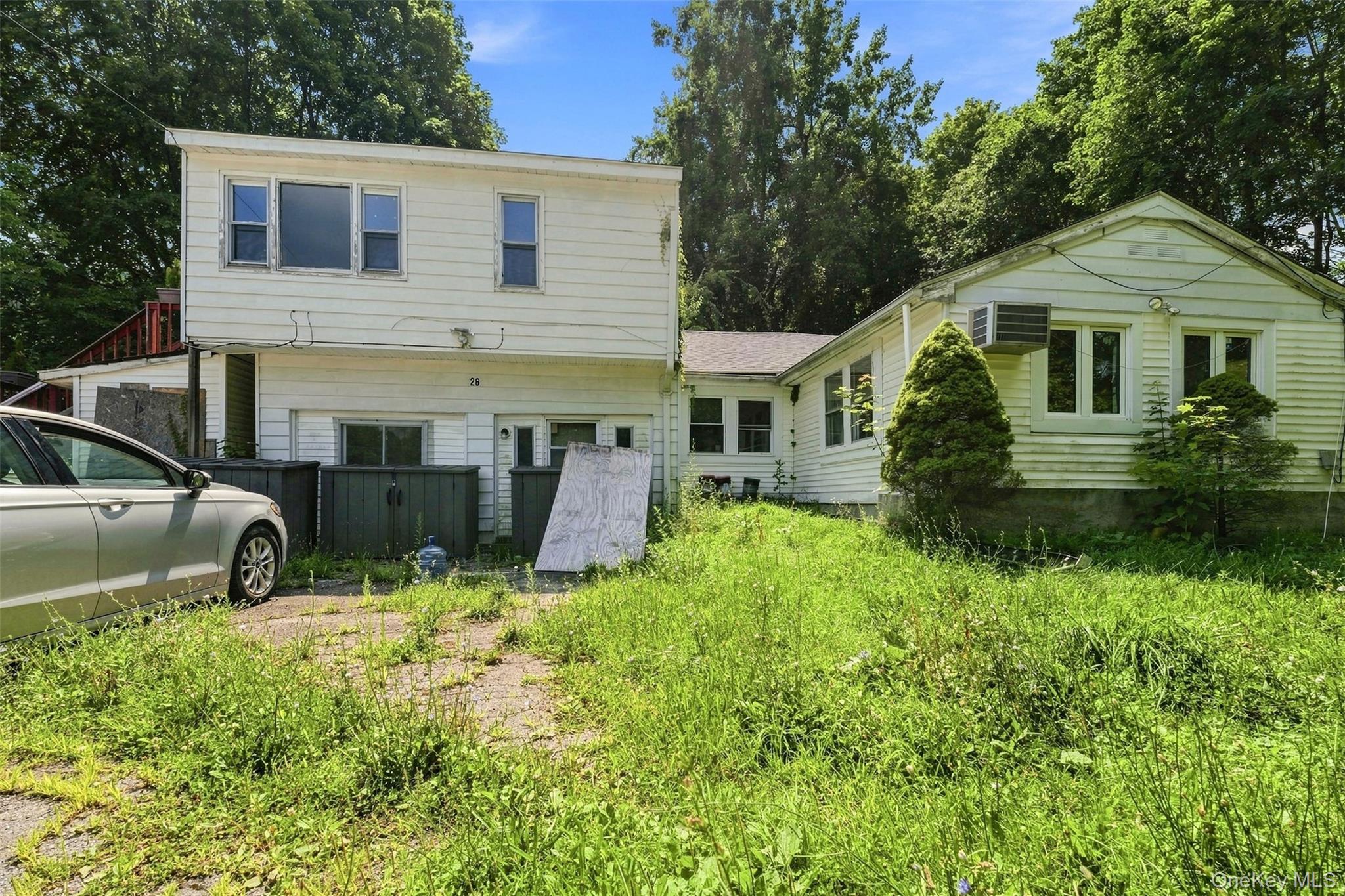 26 Weitz Road Property Photo 1