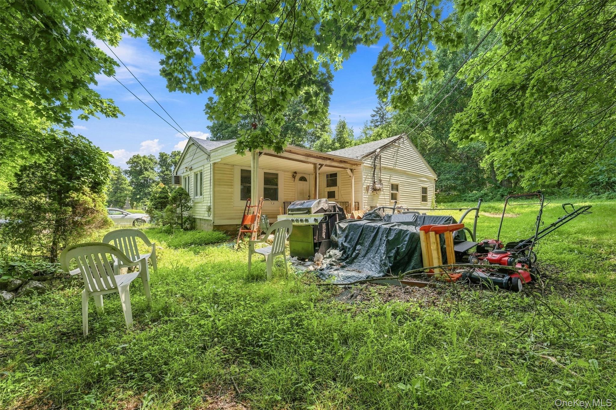 26 Weitz Road Property Photo 33
