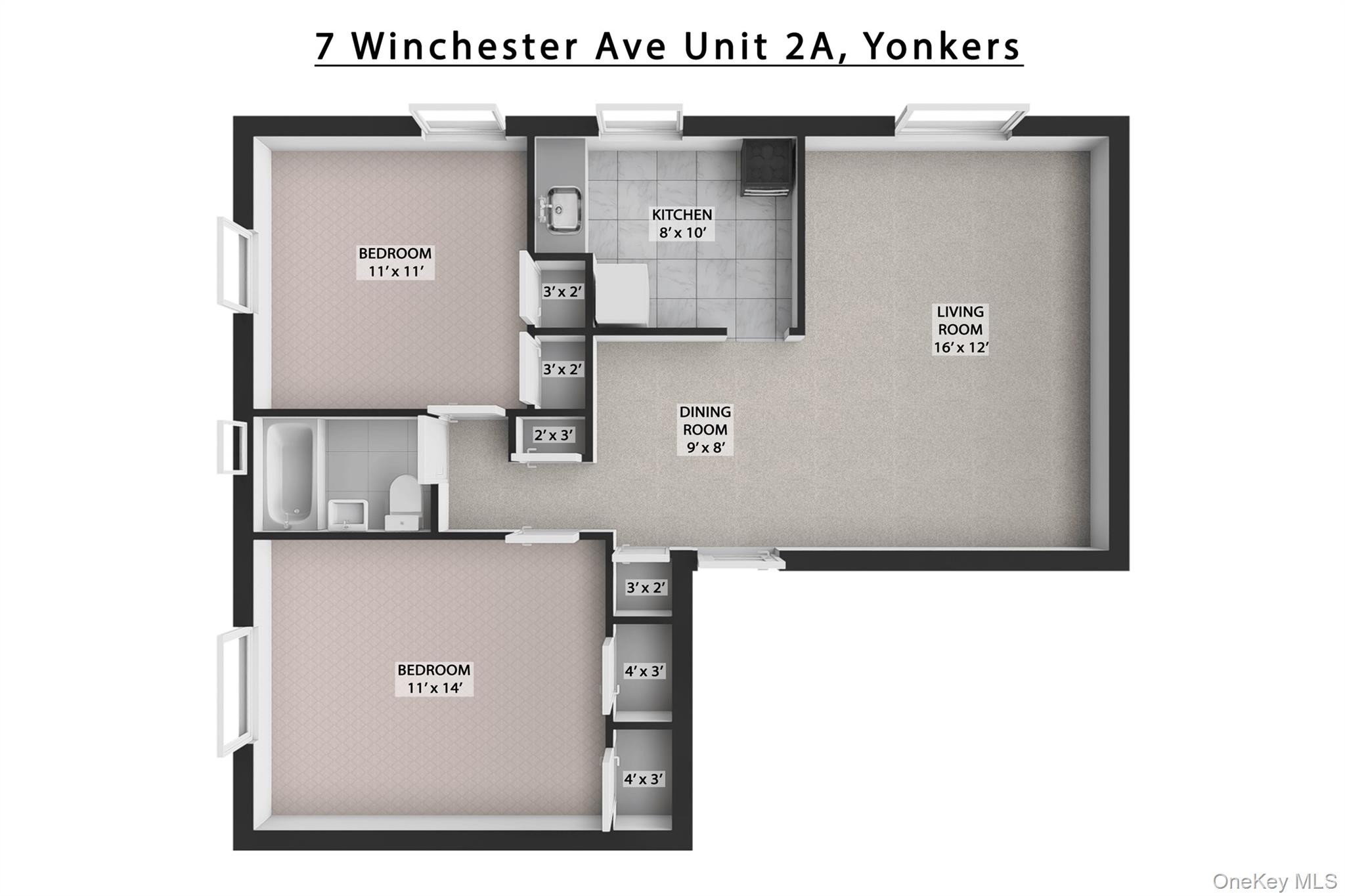 7 Winchester Avenue 2a Property Photo 22