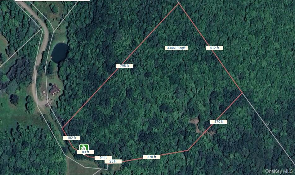 Lot 29.4 Sunset Trail Property Photo 1