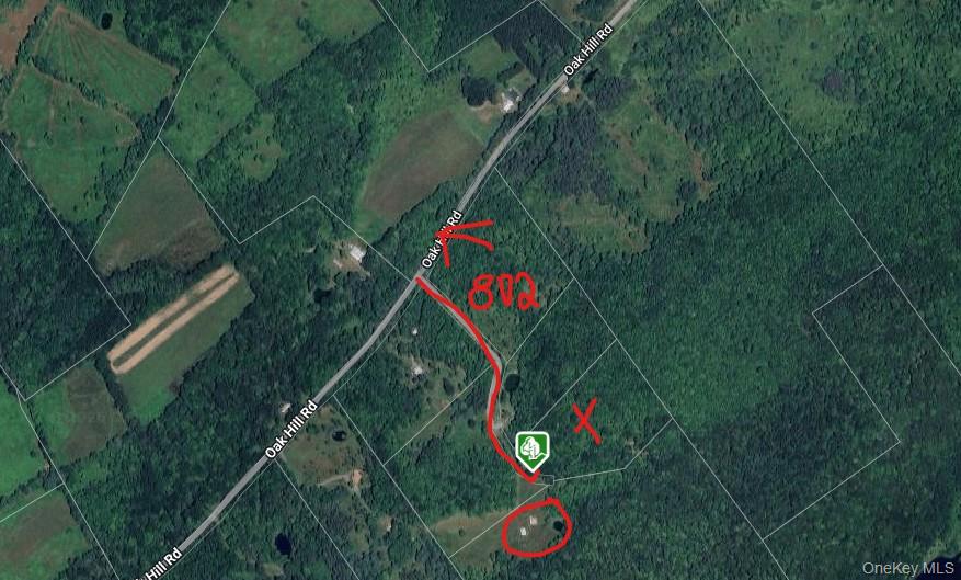Lot 29.4 Sunset Trail Property Photo 2
