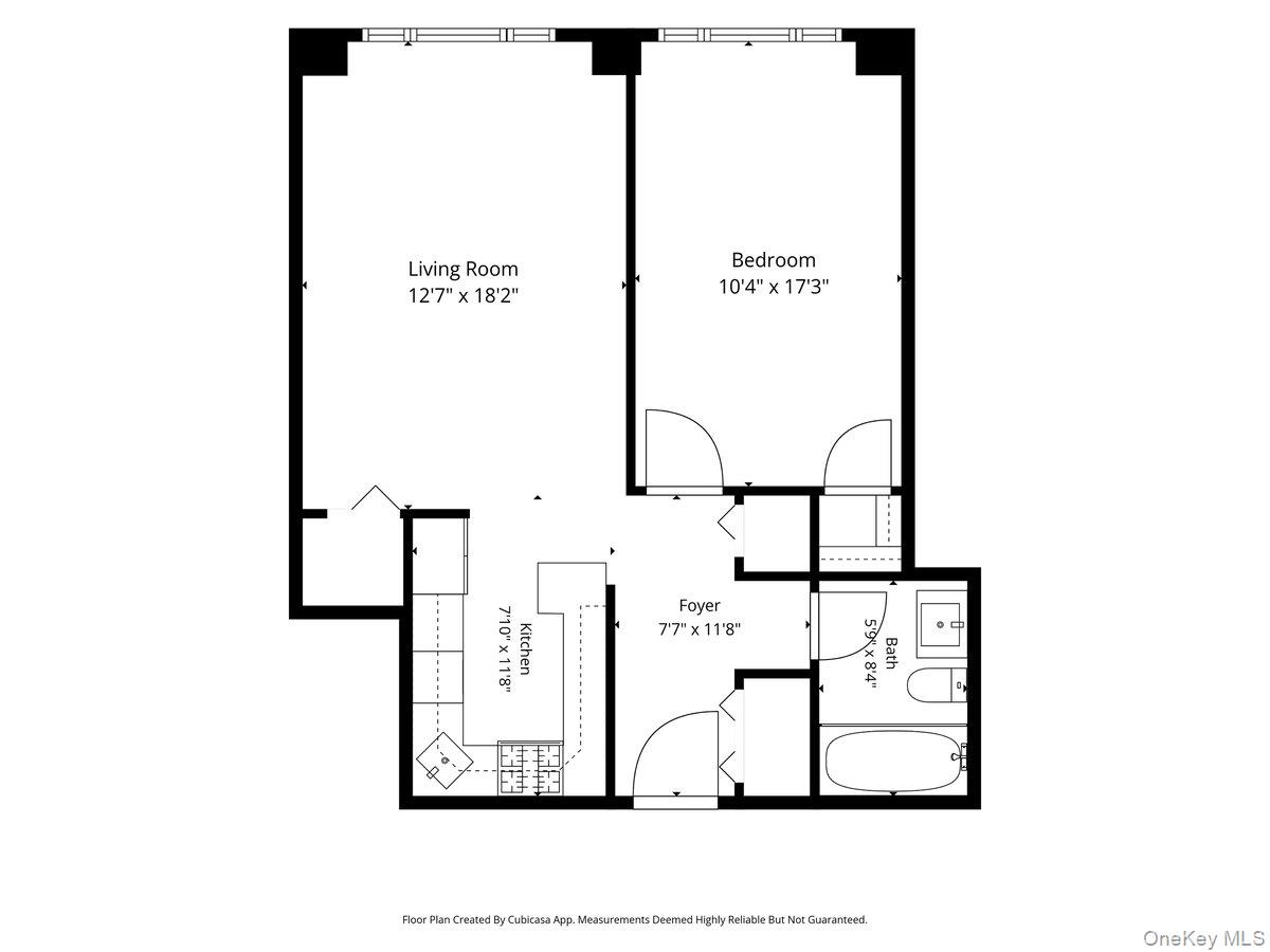 1 Irving Place U16e Property Photo 33