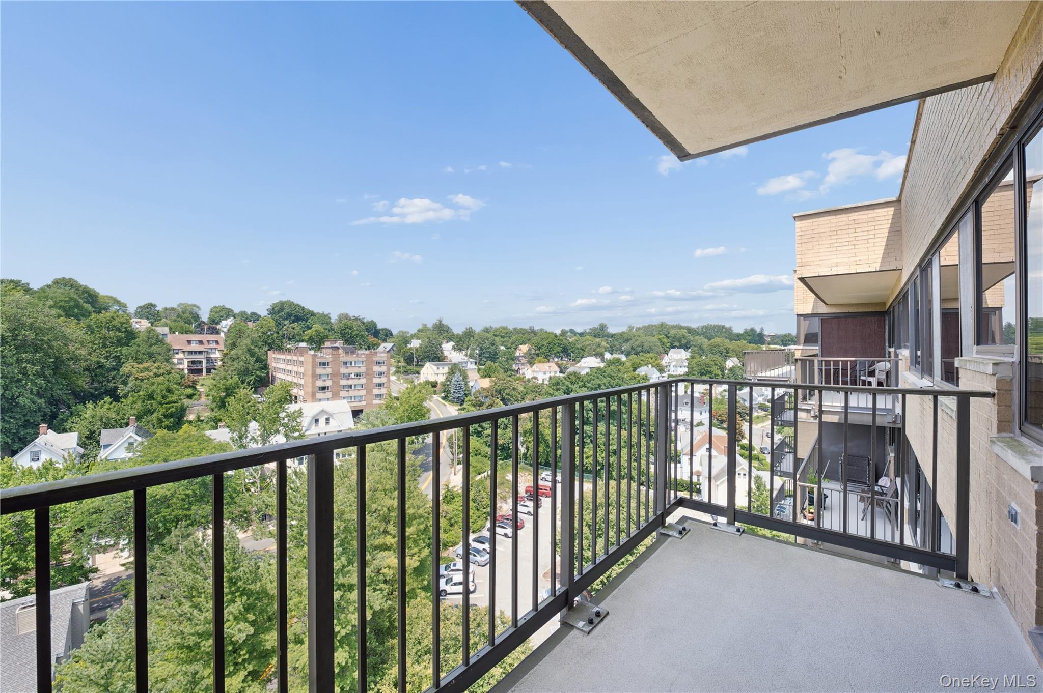 25 Rockledge Avenue Ph11 Property Photo 11