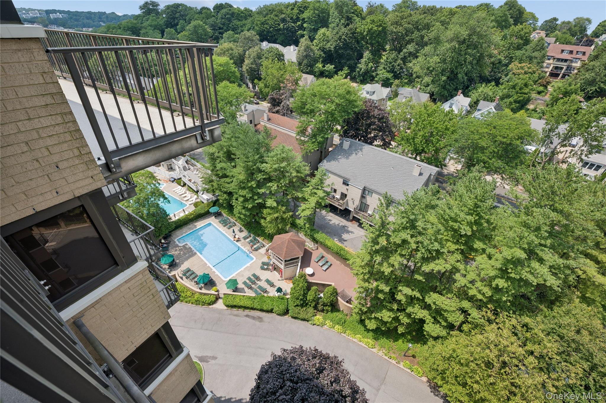 25 Rockledge Avenue Ph11 Property Photo 12