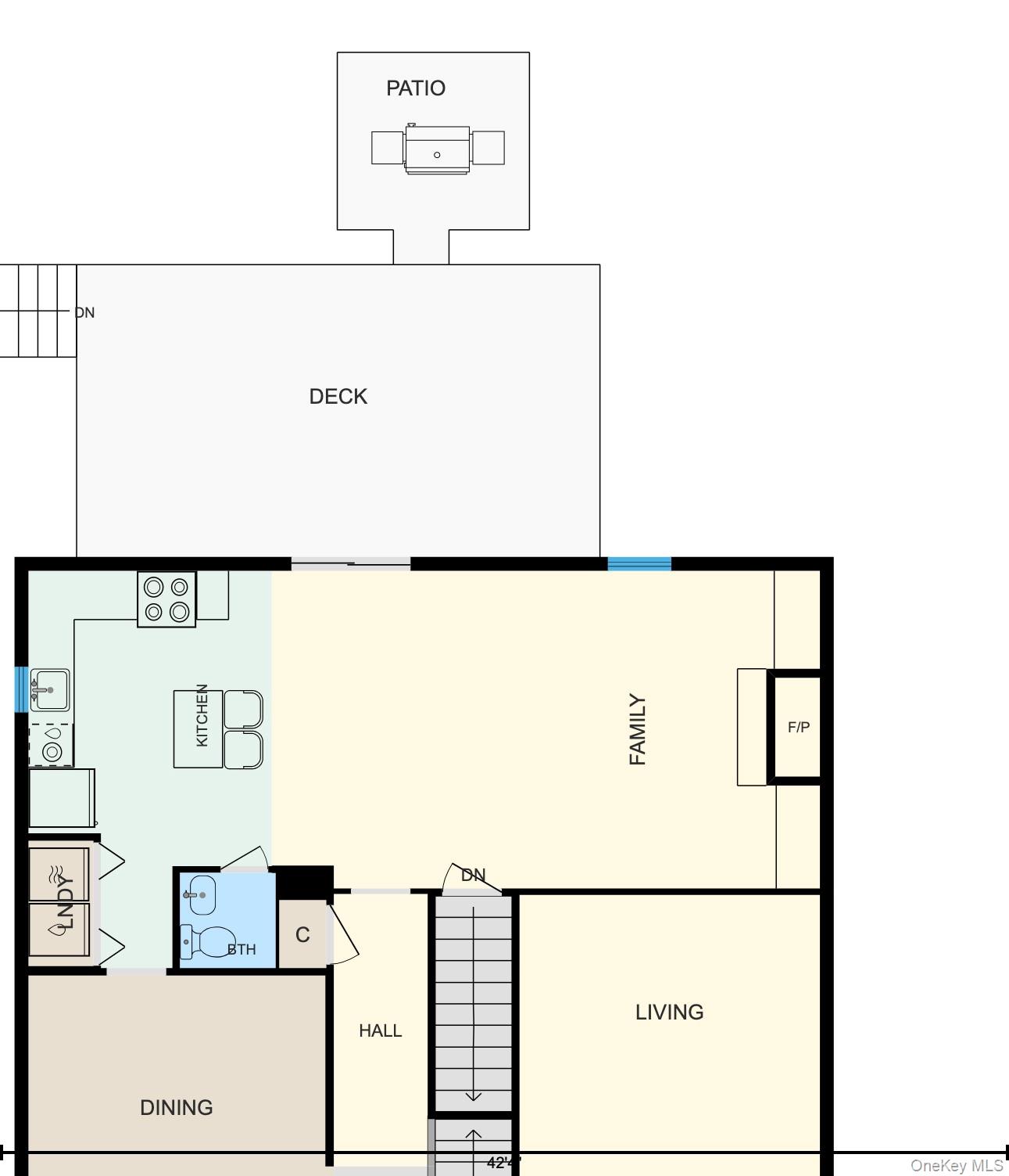 31 Denman Road Property Photo 39