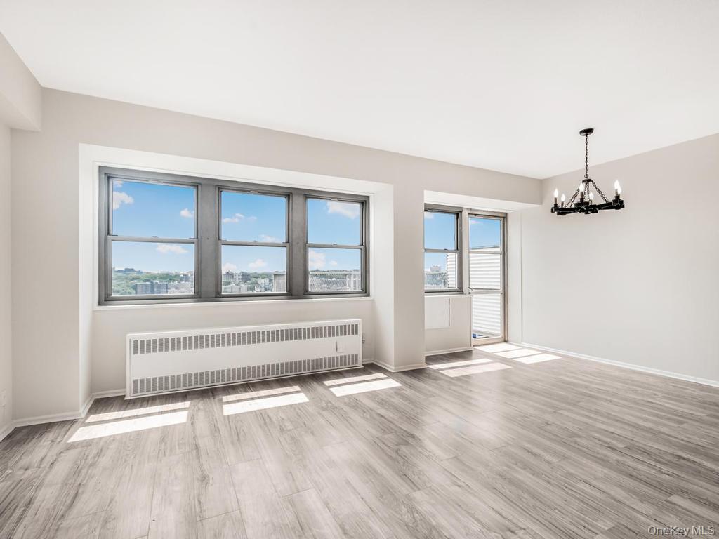 290 W 232nd Street 21c Property Photo 1