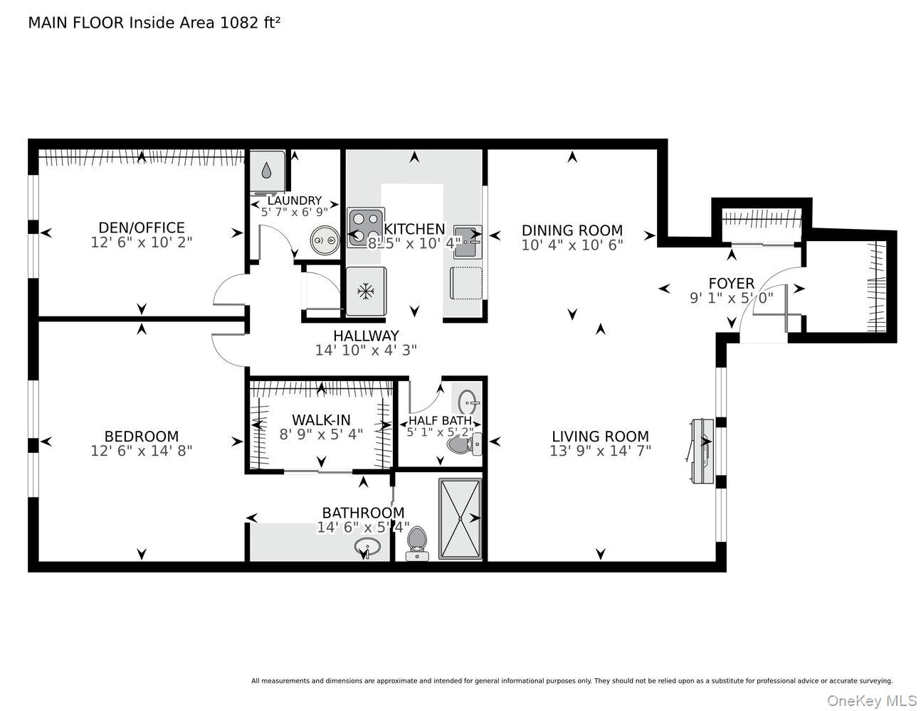 6 Burnham Court Property Photo 43