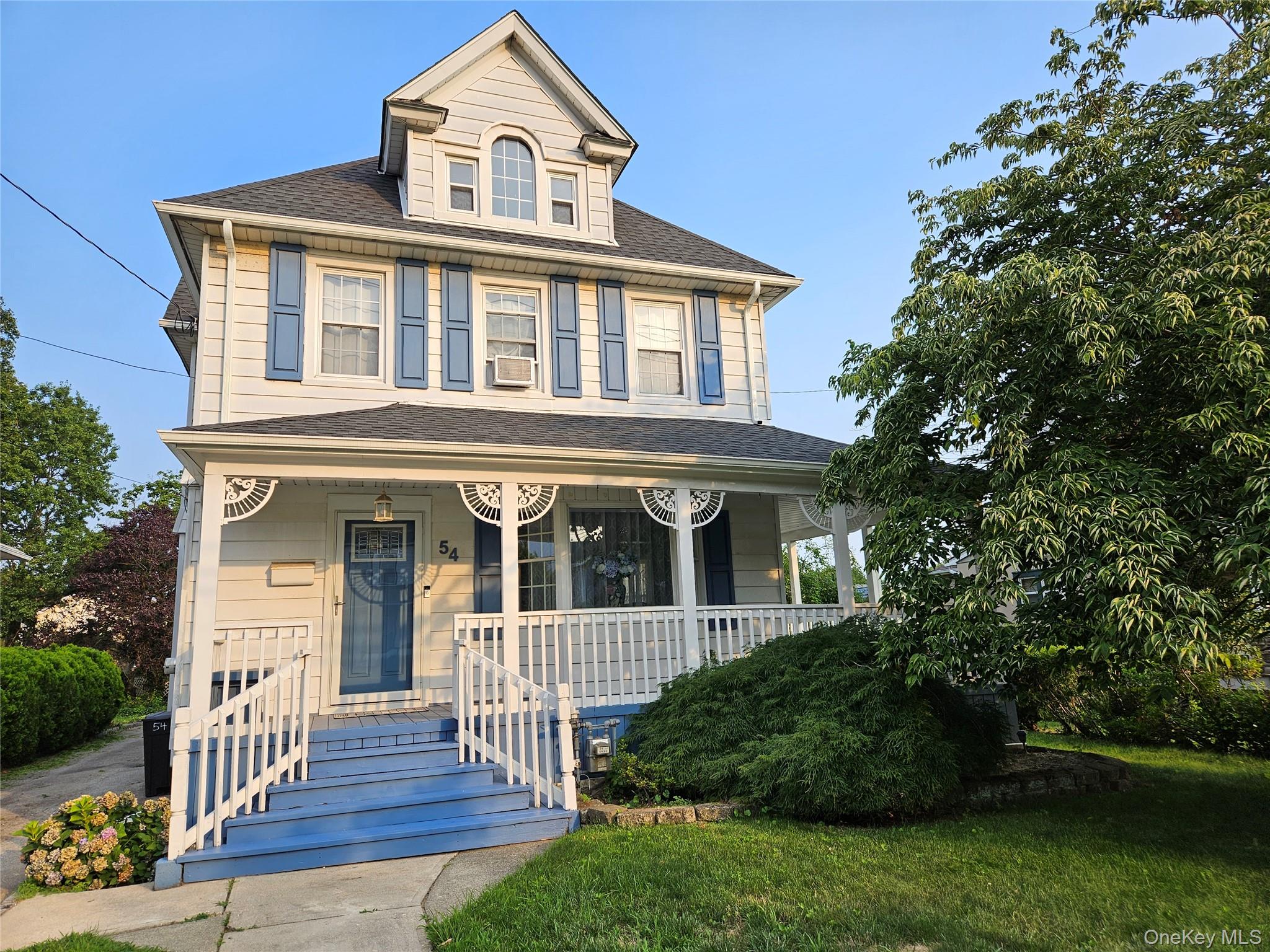 54 Catherine Street Property Photo 1