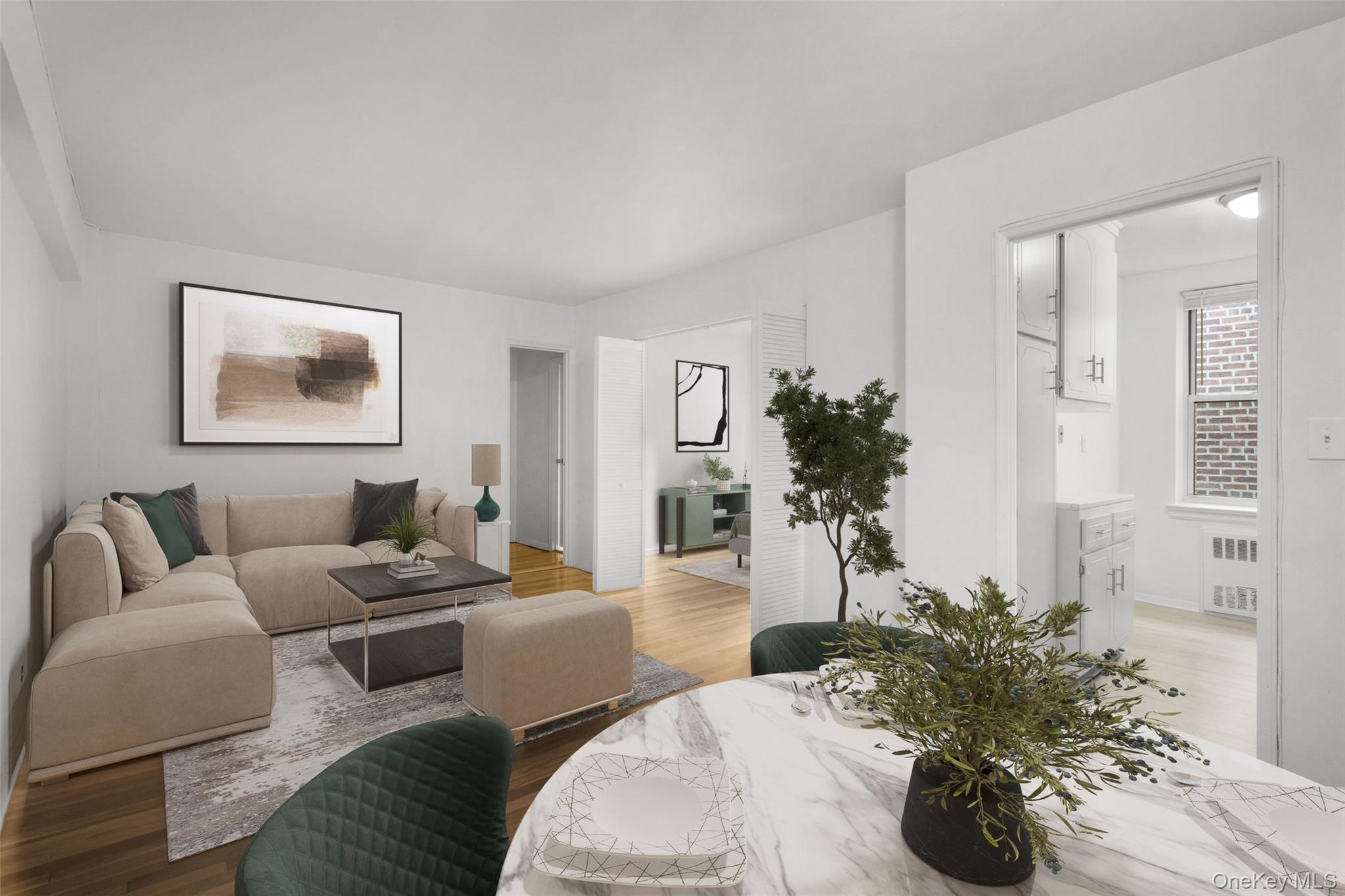 125 Bronx River Road 7a Property Photo 3