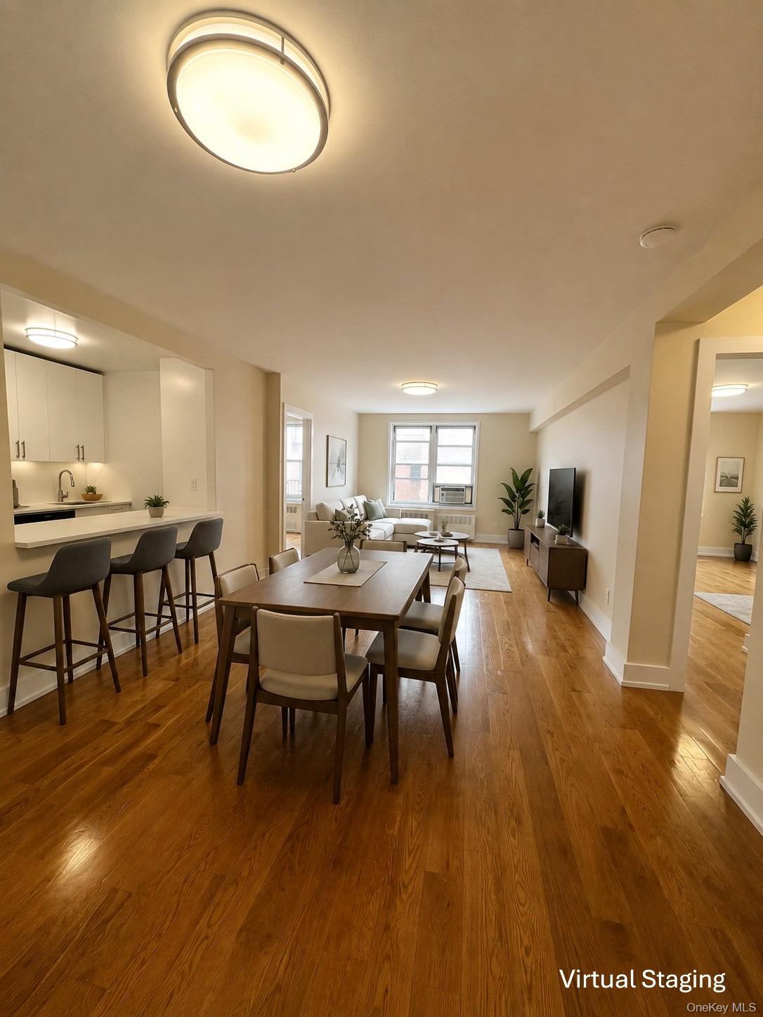 14220 Franklin Avenue 7f Property Photo 4