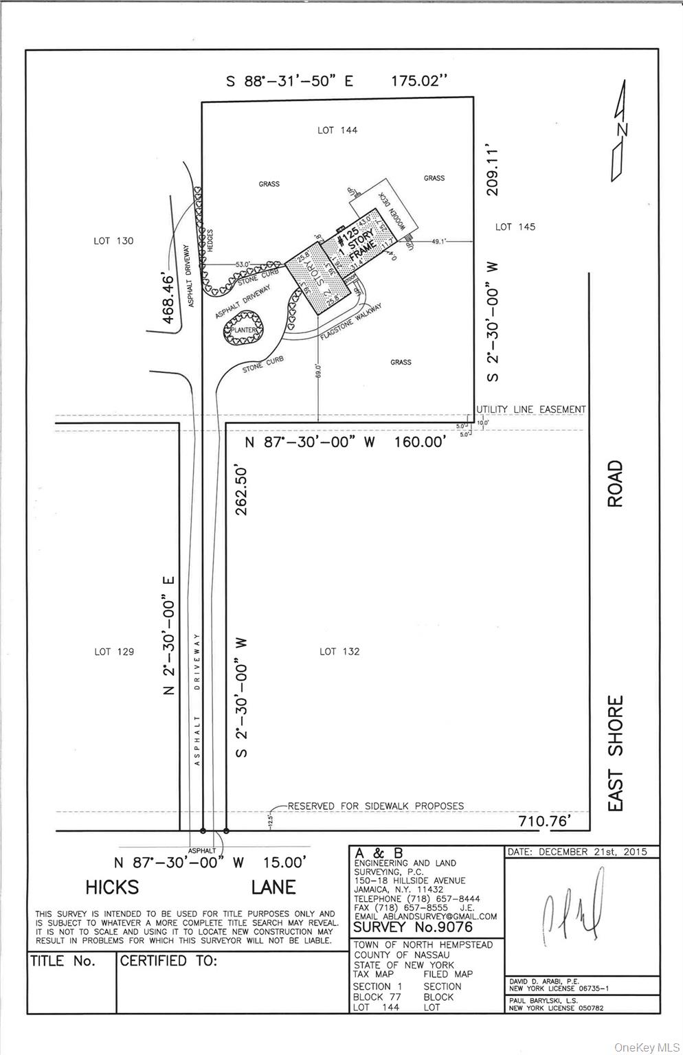 125 Hicks Lane Property Photo 43