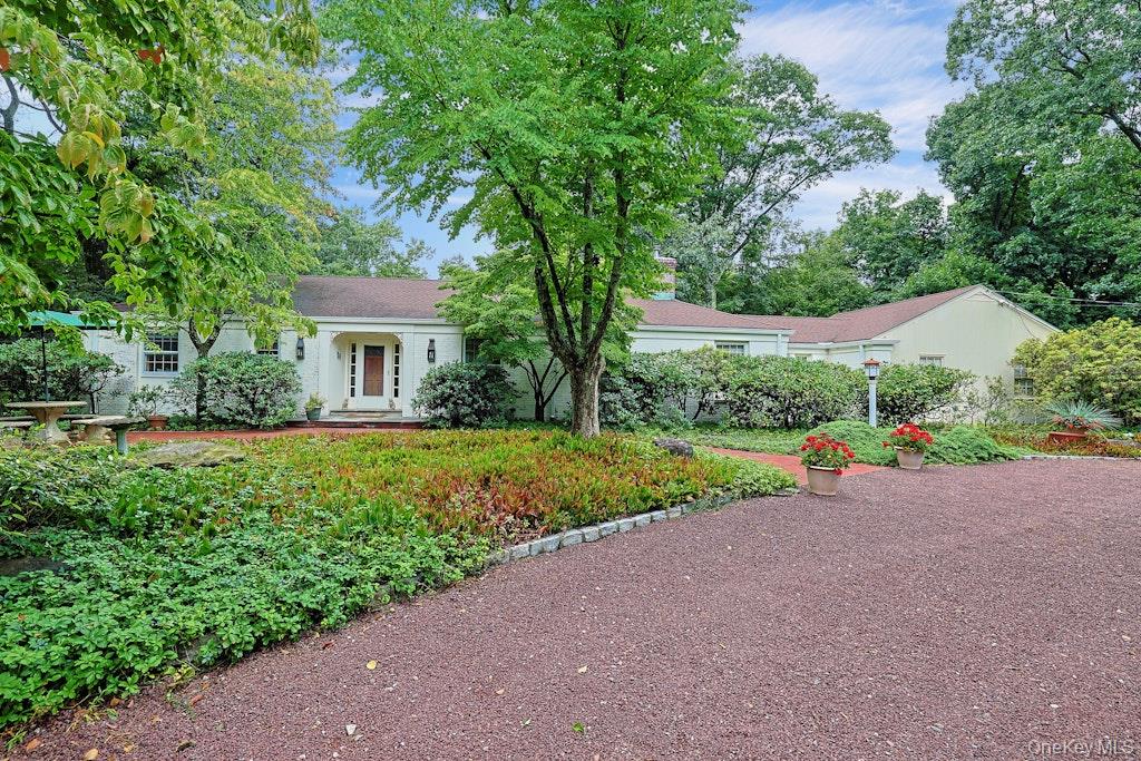 115 Whippoorwill Road Property Photo 1