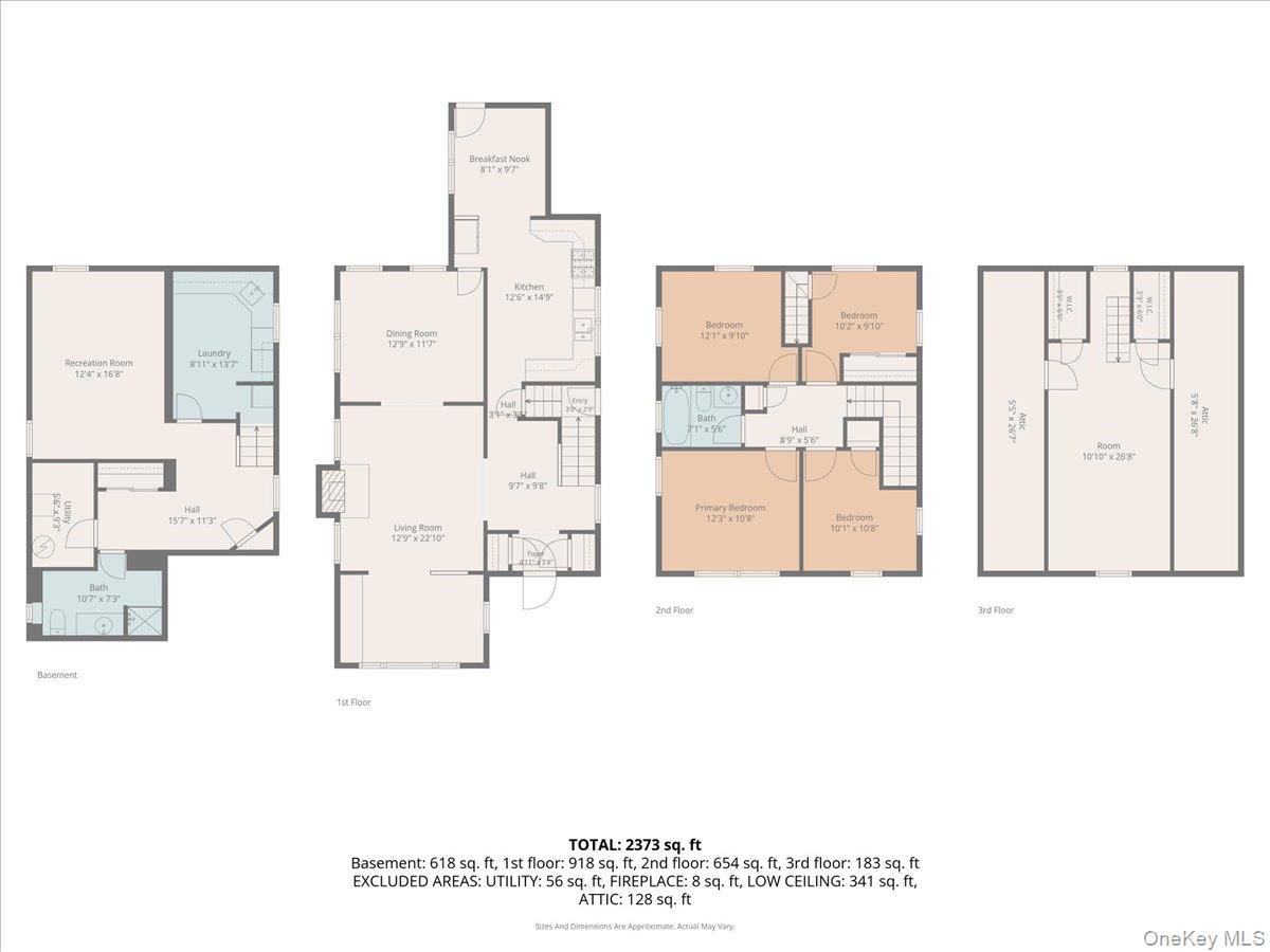 17 Cypress Avenue Property Photo 49