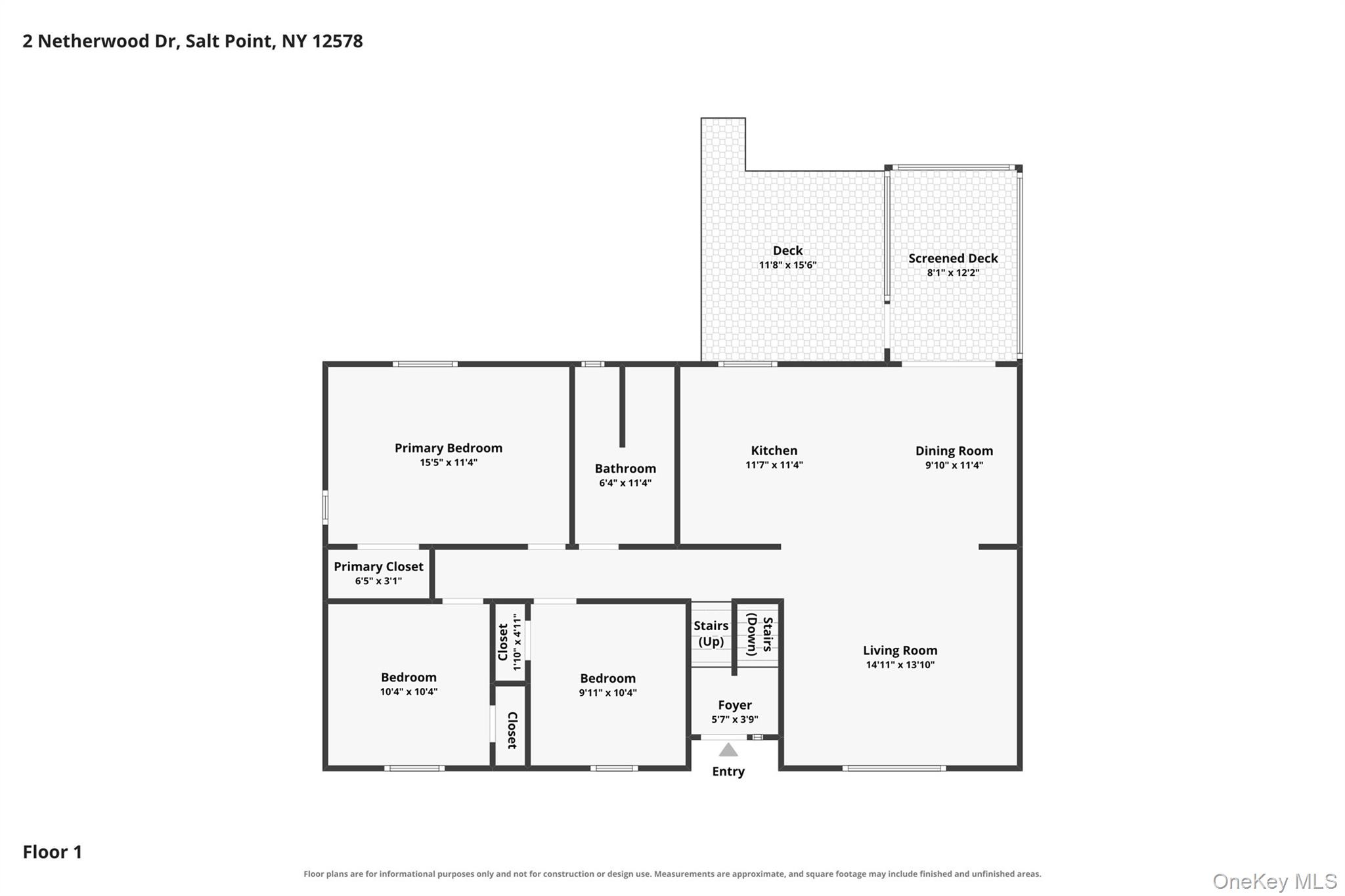 2 Netherwood Drive Property Photo 39