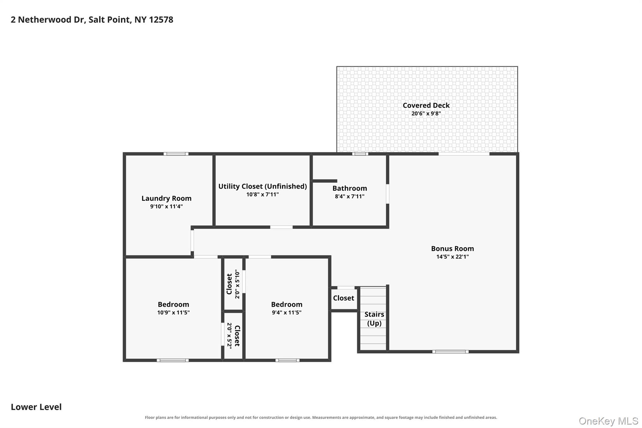 2 Netherwood Drive Property Photo 40