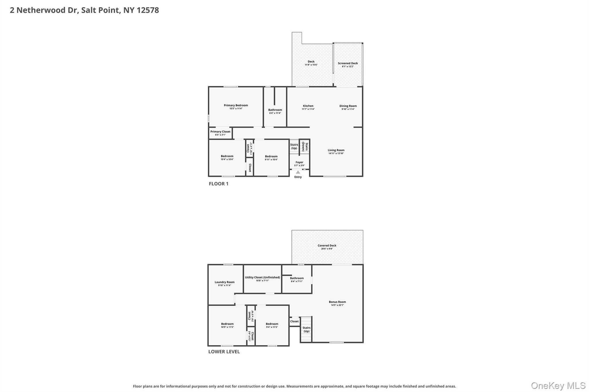 2 Netherwood Drive Property Photo 41