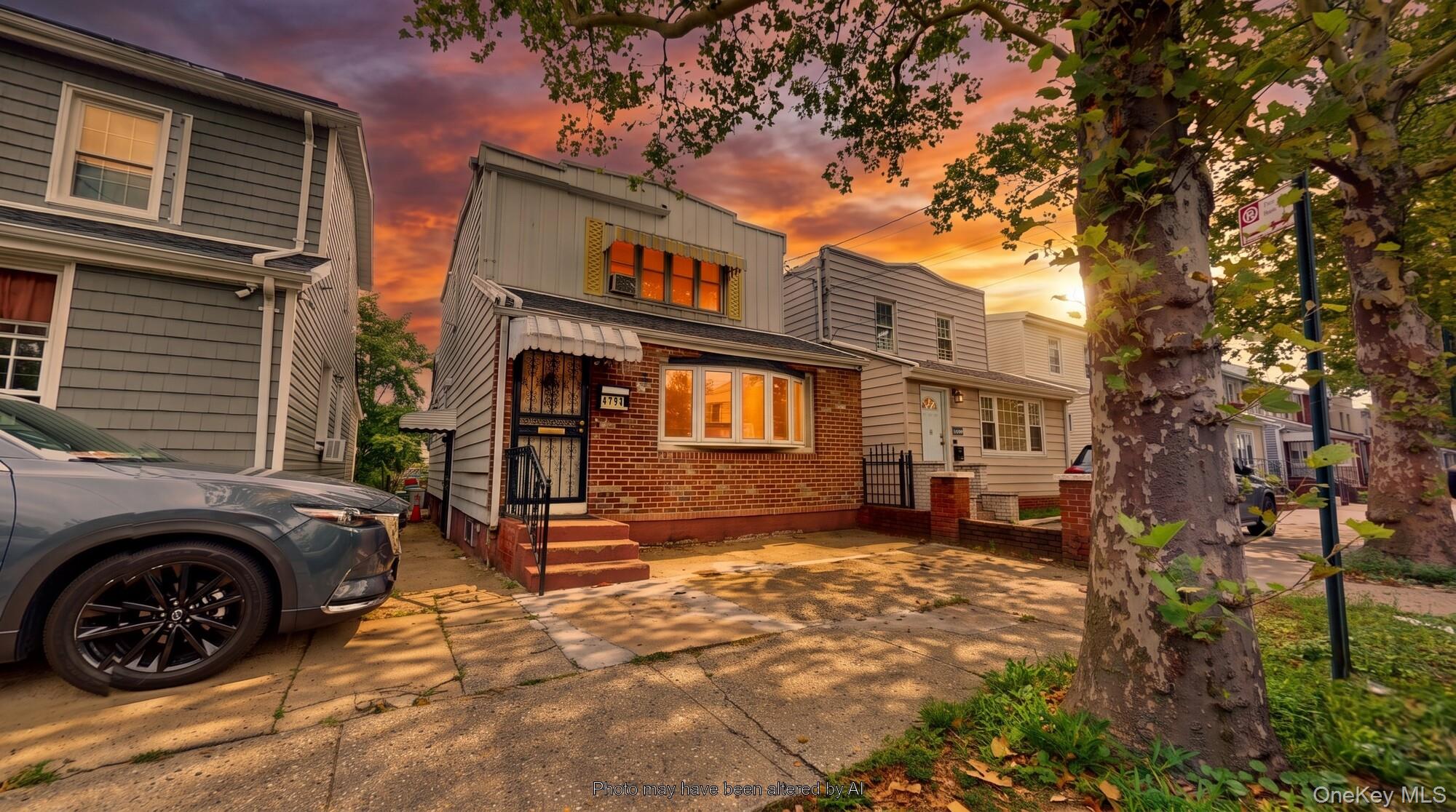 1711 Rockaway Parkway Property Photo 1
