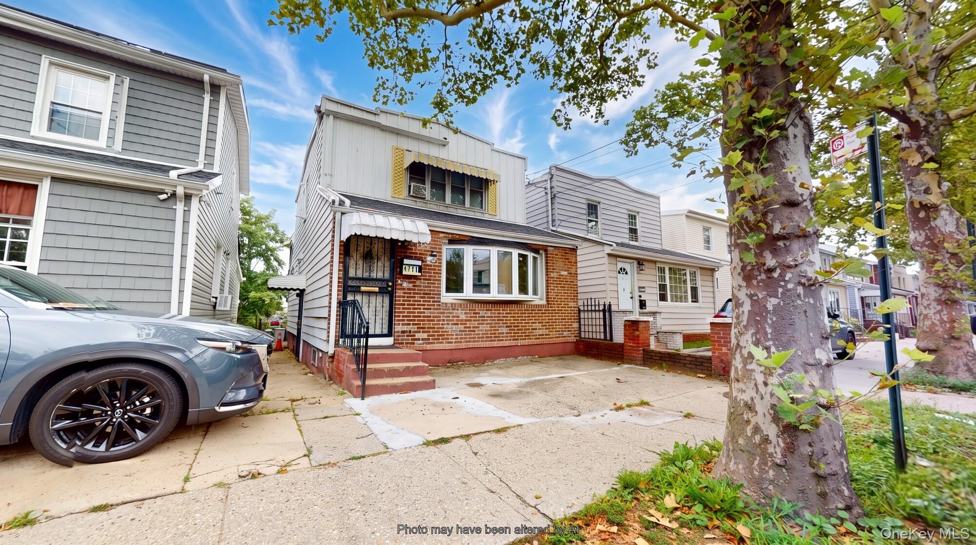 1711 Rockaway Parkway Property Photo 2
