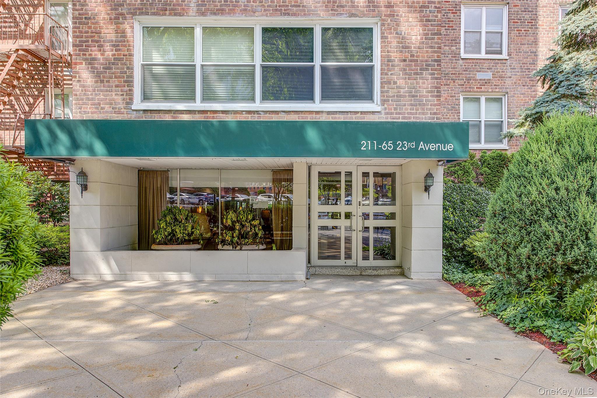211-65 23rd Avenue 1K