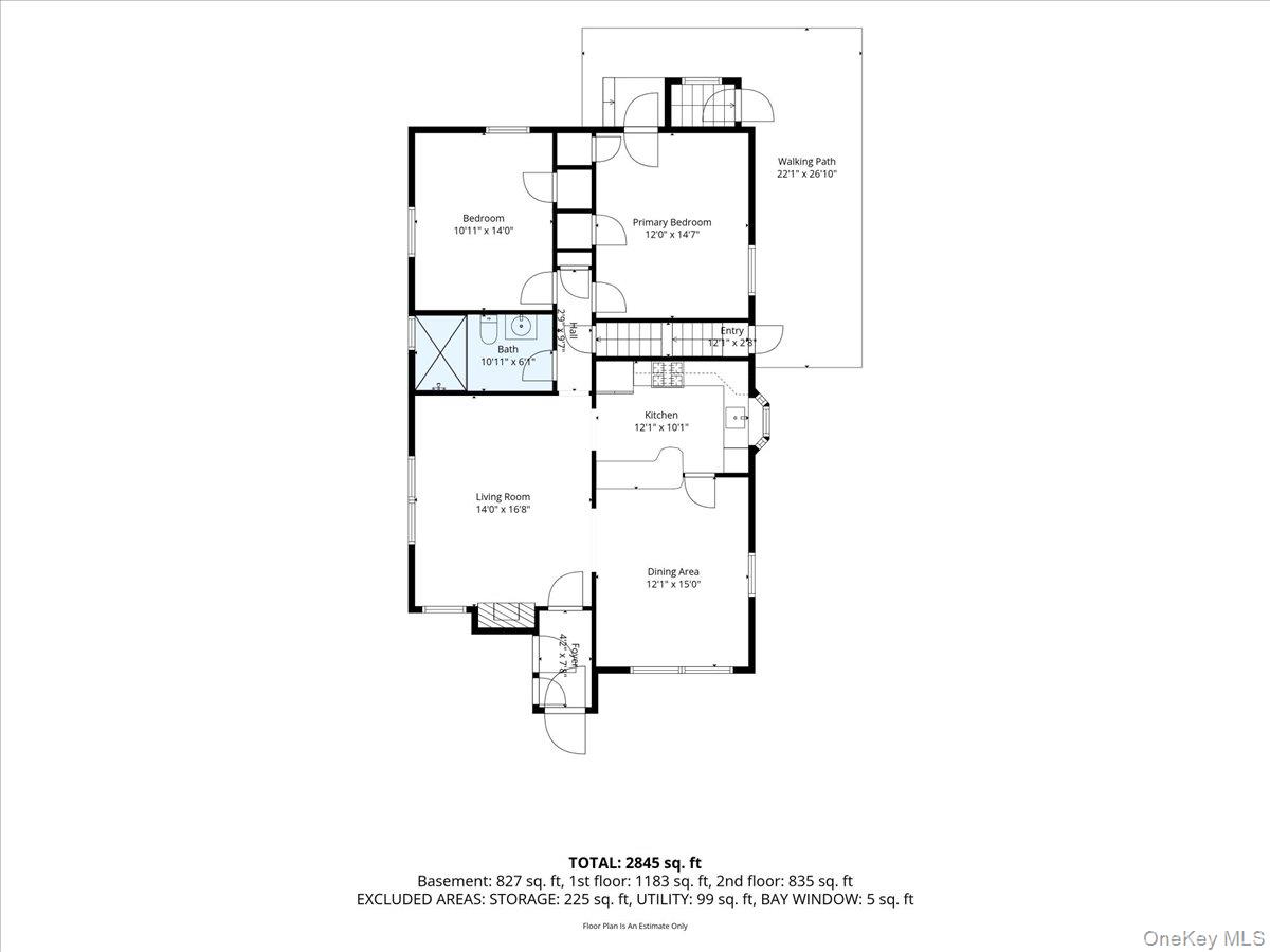 166-47 25th Avenue Property Photo 36