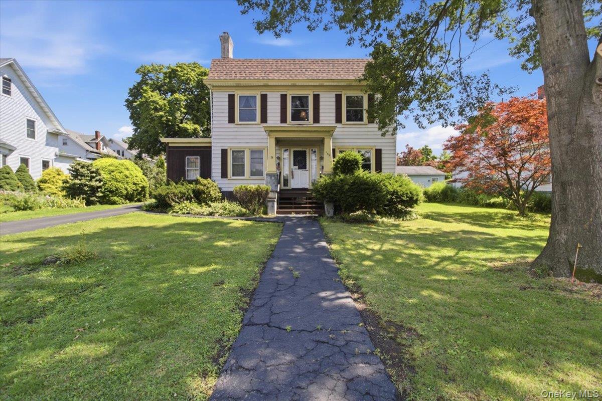 166 Spring Street Property Photo 1