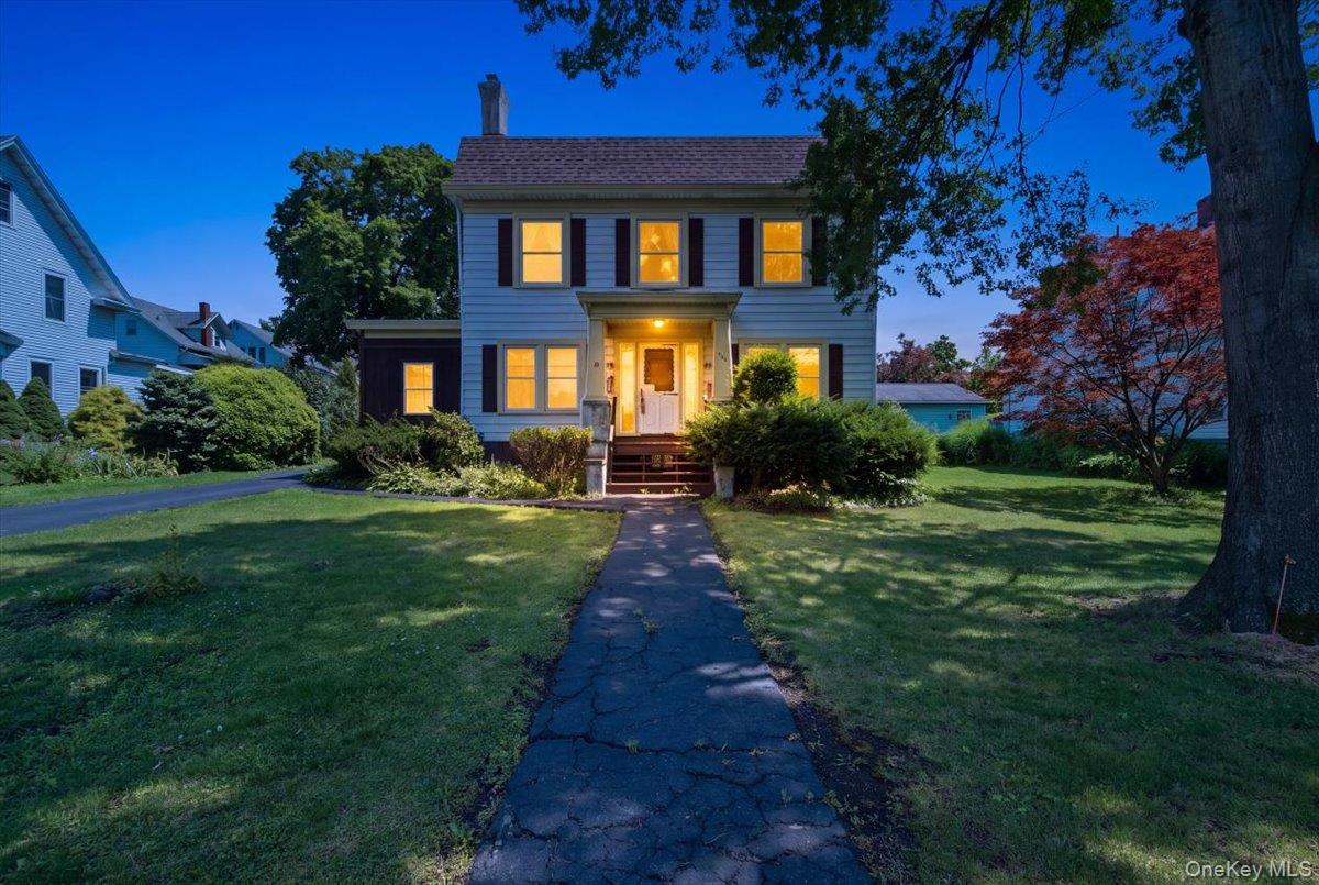 166 Spring Street Property Photo 3