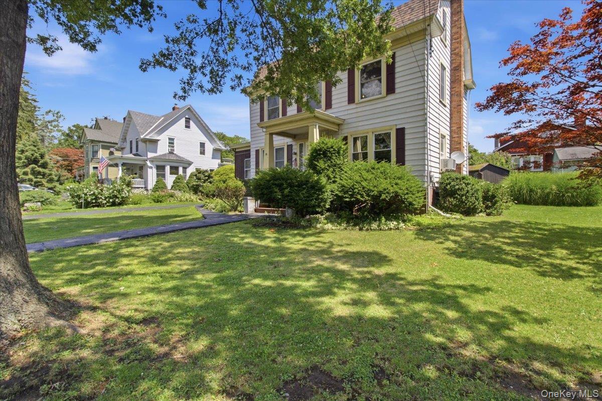 166 Spring Street Property Photo 4