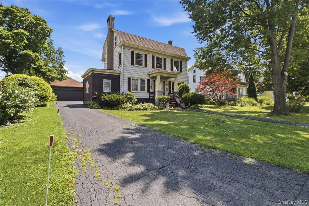 166 Spring Street Property Photo 5