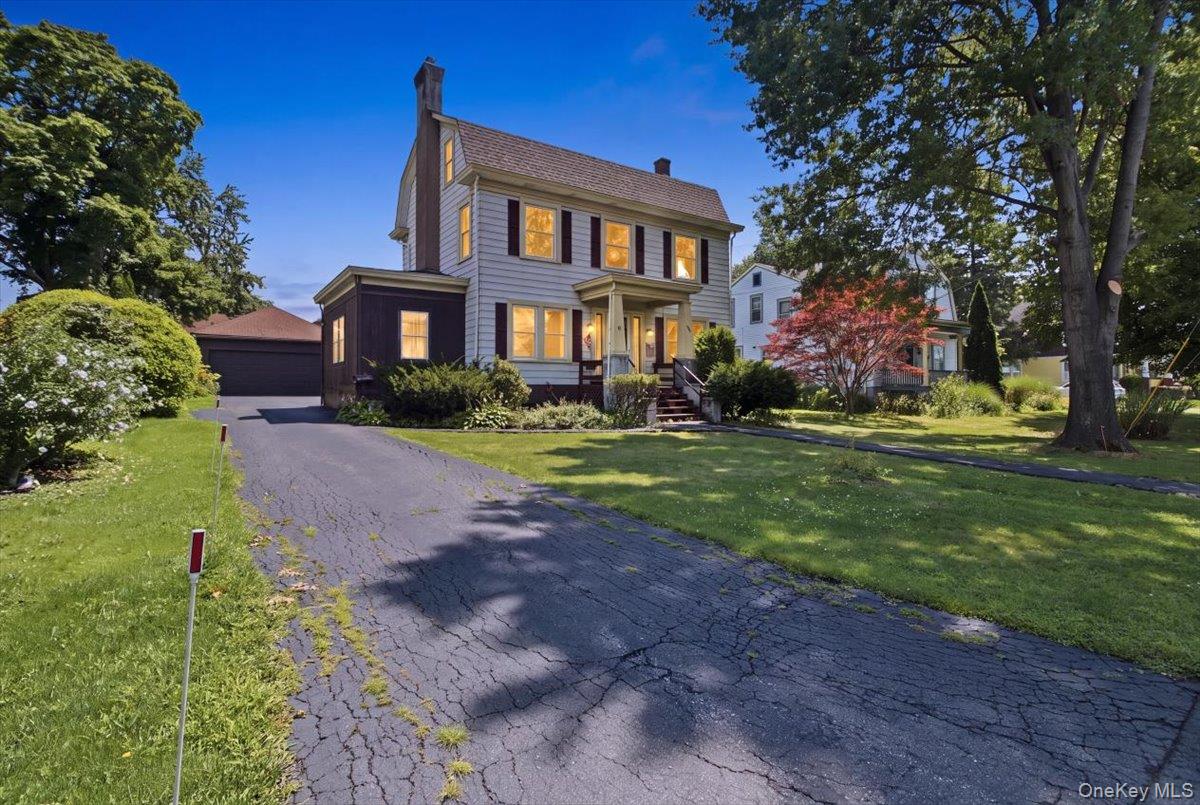 166 Spring Street Property Photo 6