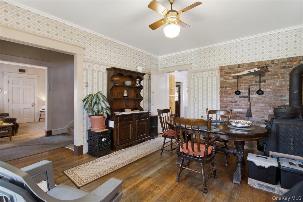 166 Spring Street Property Photo 24