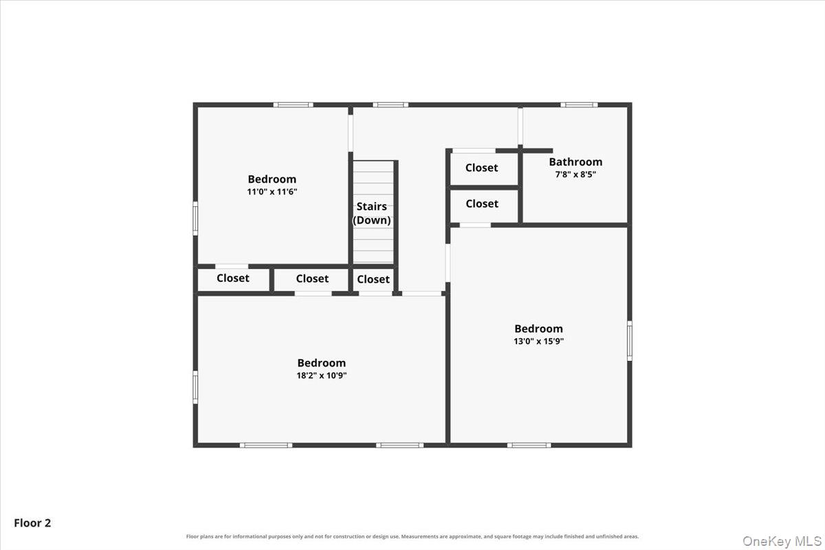 166 Spring Street Property Photo 41