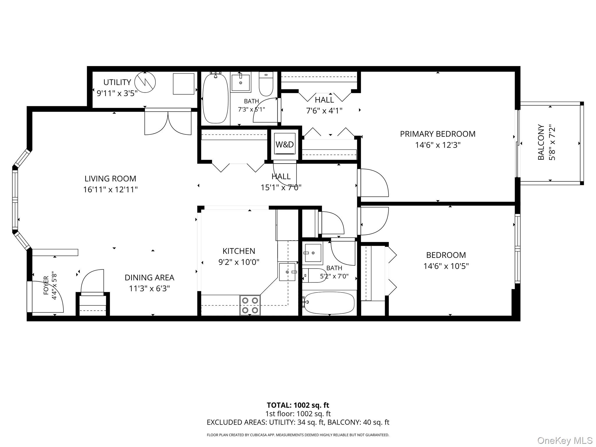 355 Old Tarrytown Road 107 Property Photo 17