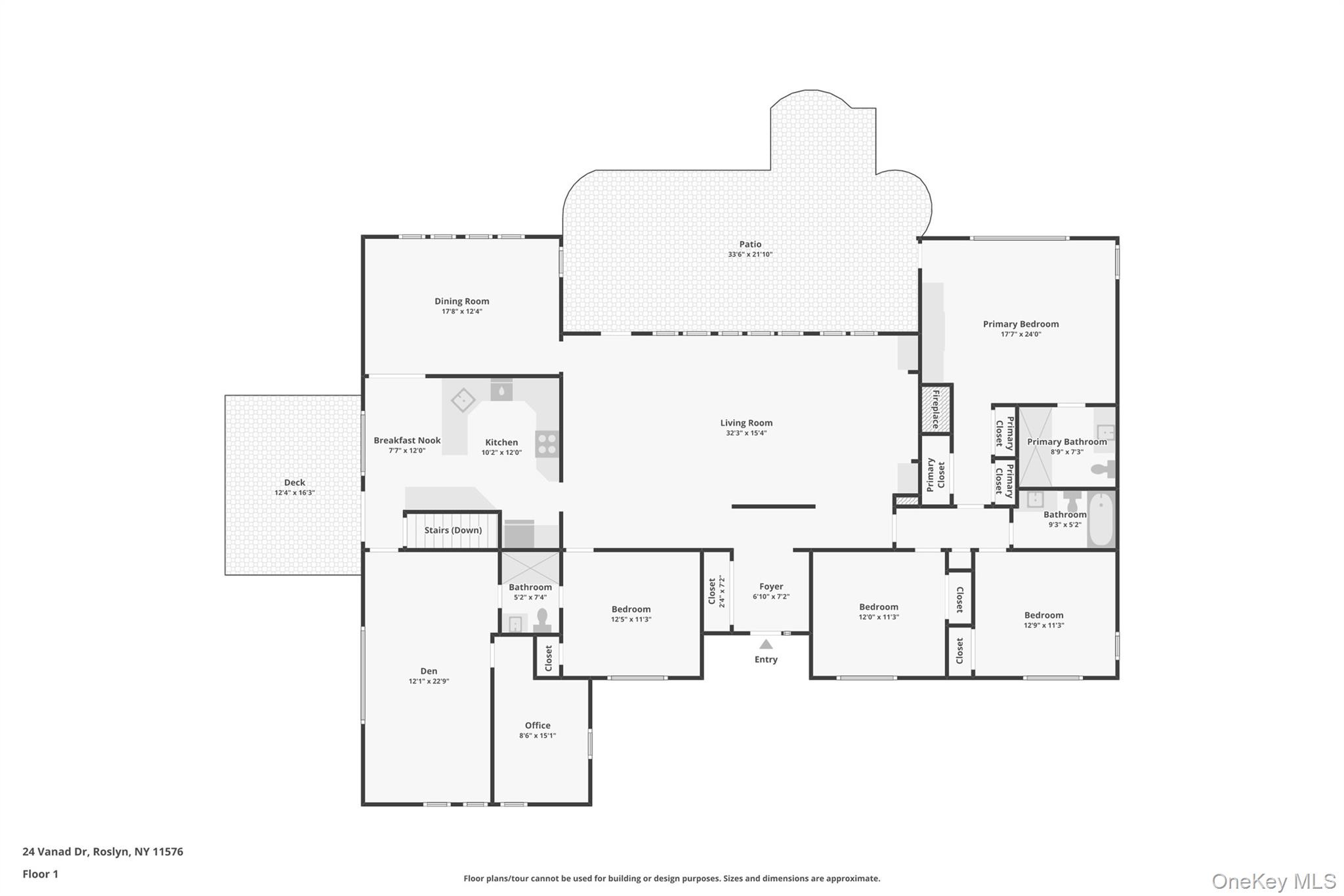 24 Vanad Drive Property Photo 32