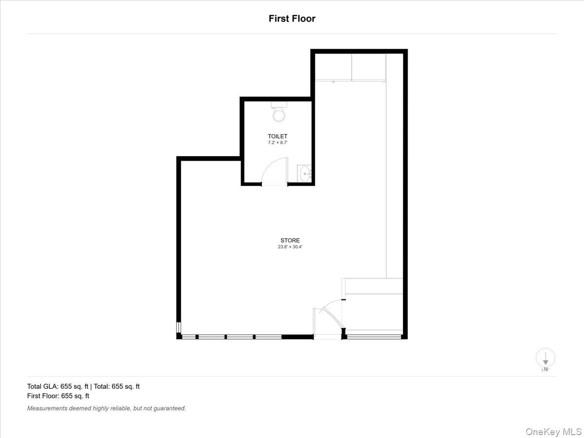629 South Street Property Photo 21