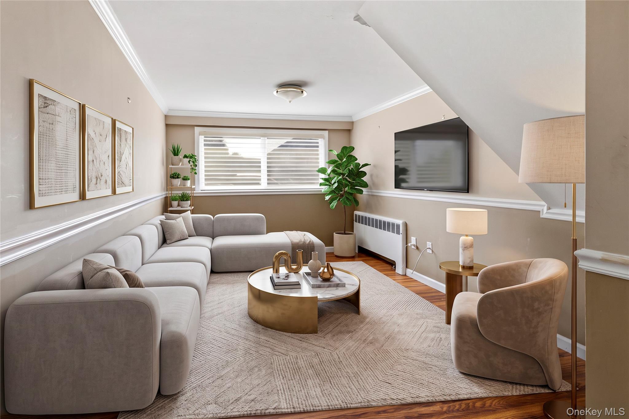 3316 Fulton Avenue Property Photo 12