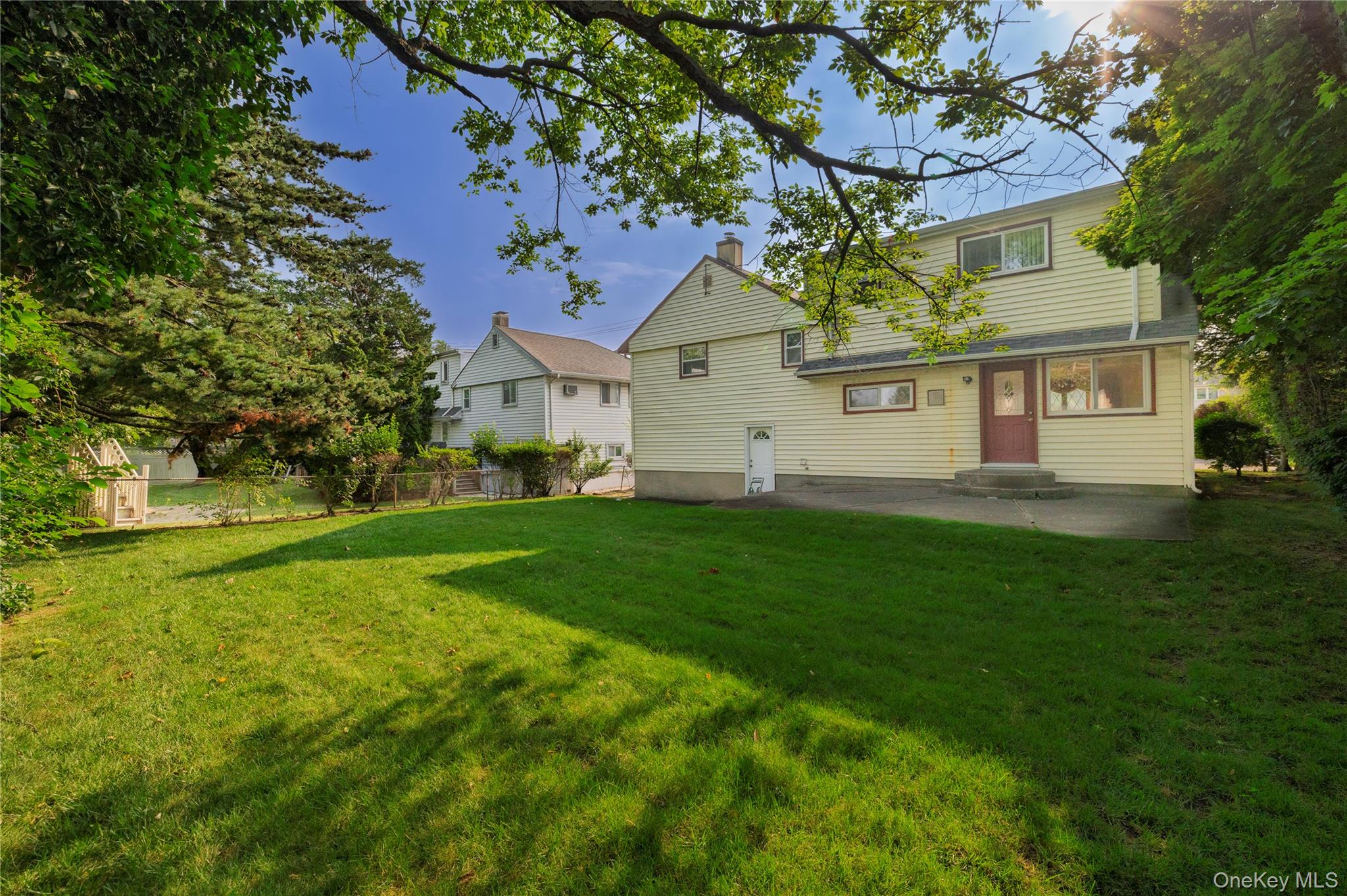 3316 Fulton Avenue Property Photo 22