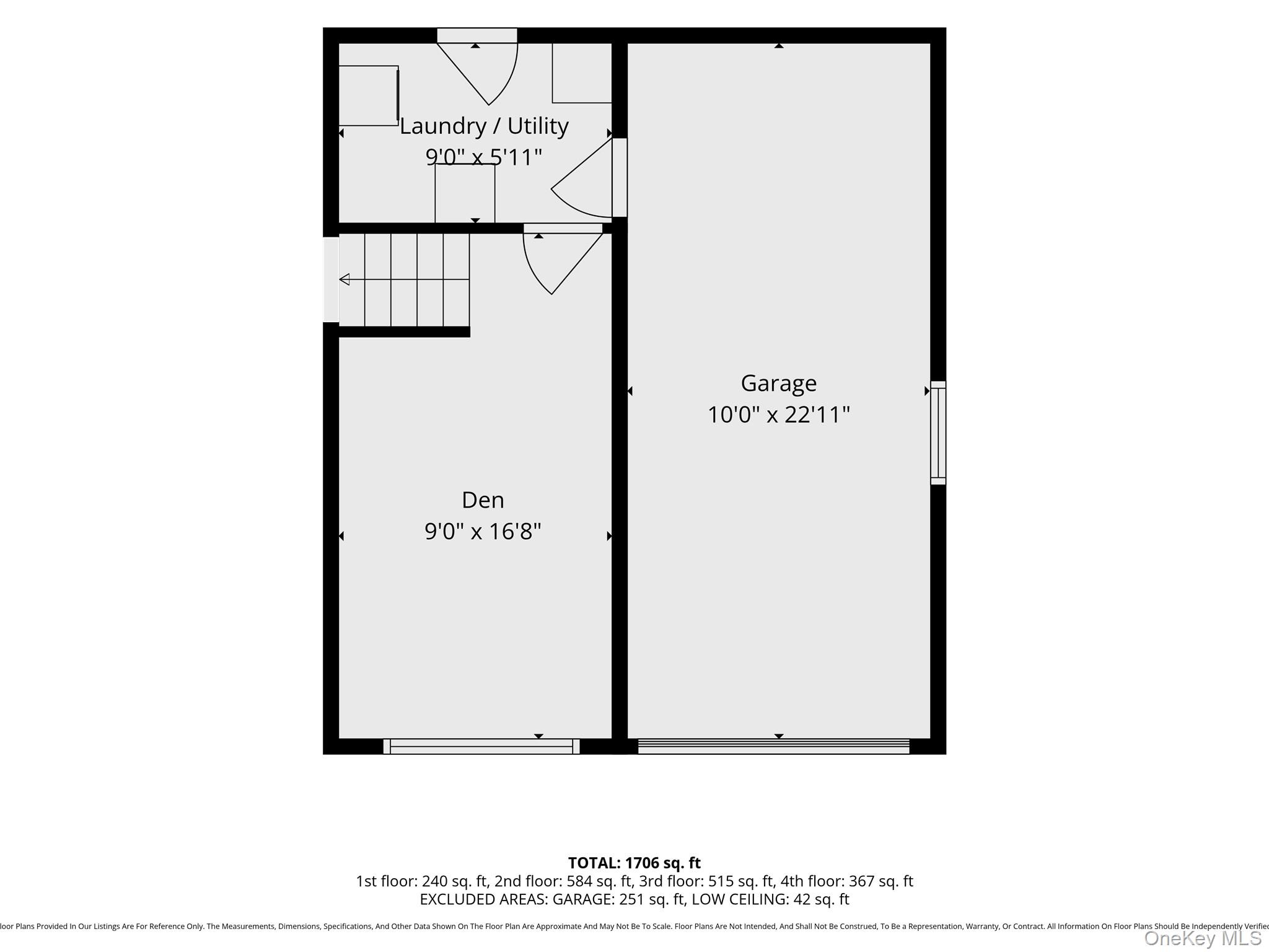 3316 Fulton Avenue Property Photo 24