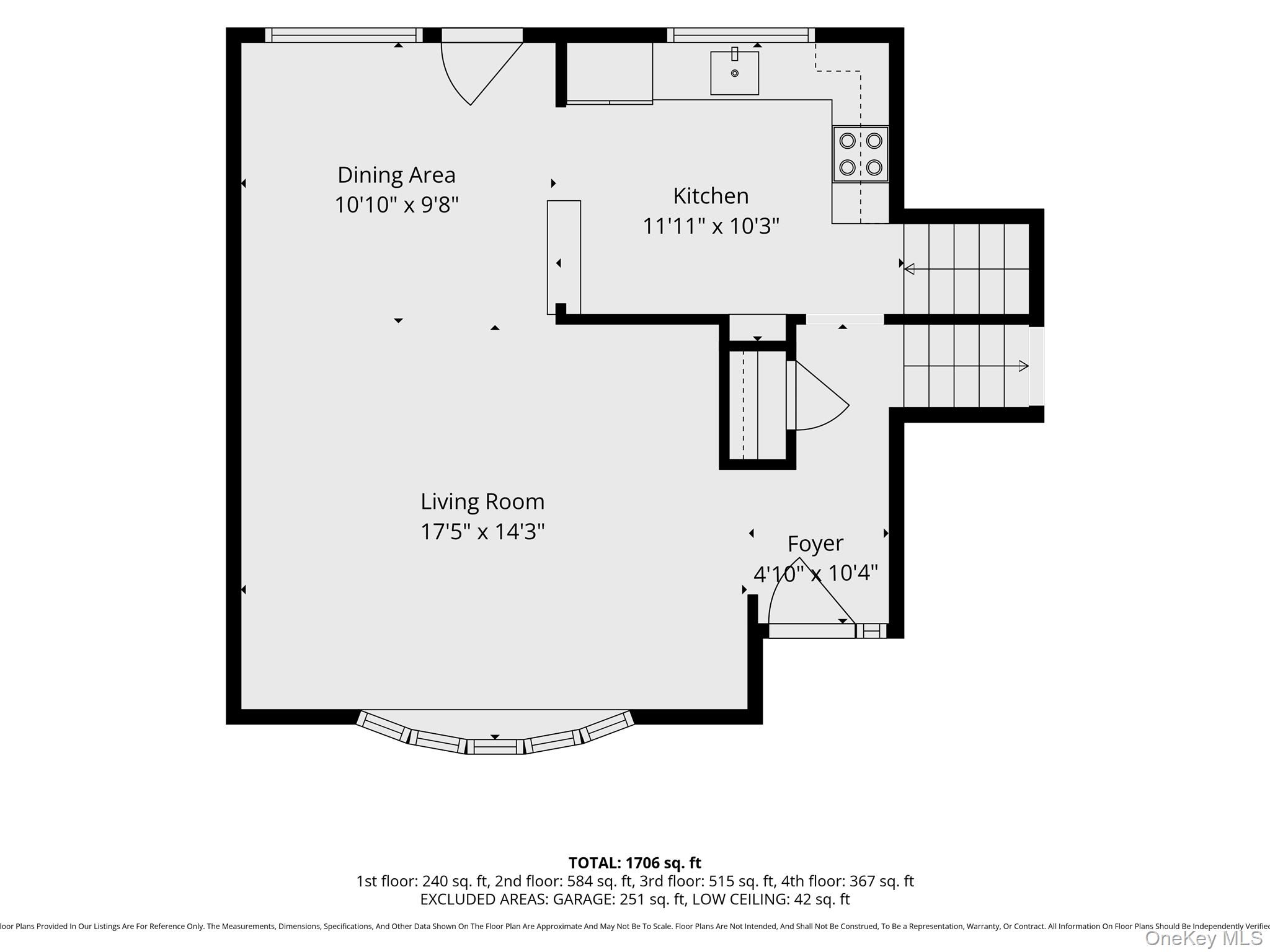 3316 Fulton Avenue Property Photo 25