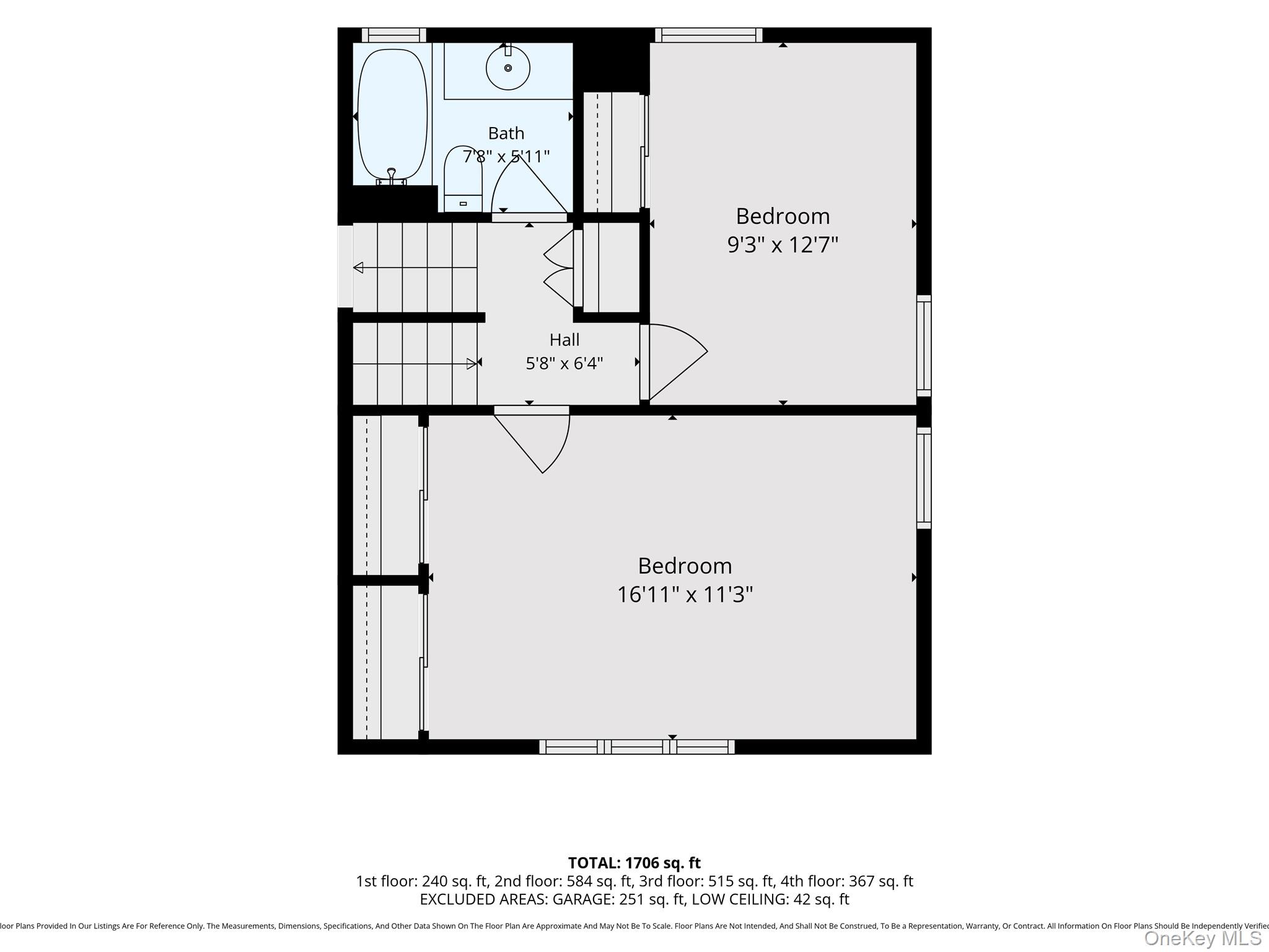 3316 Fulton Avenue Property Photo 26
