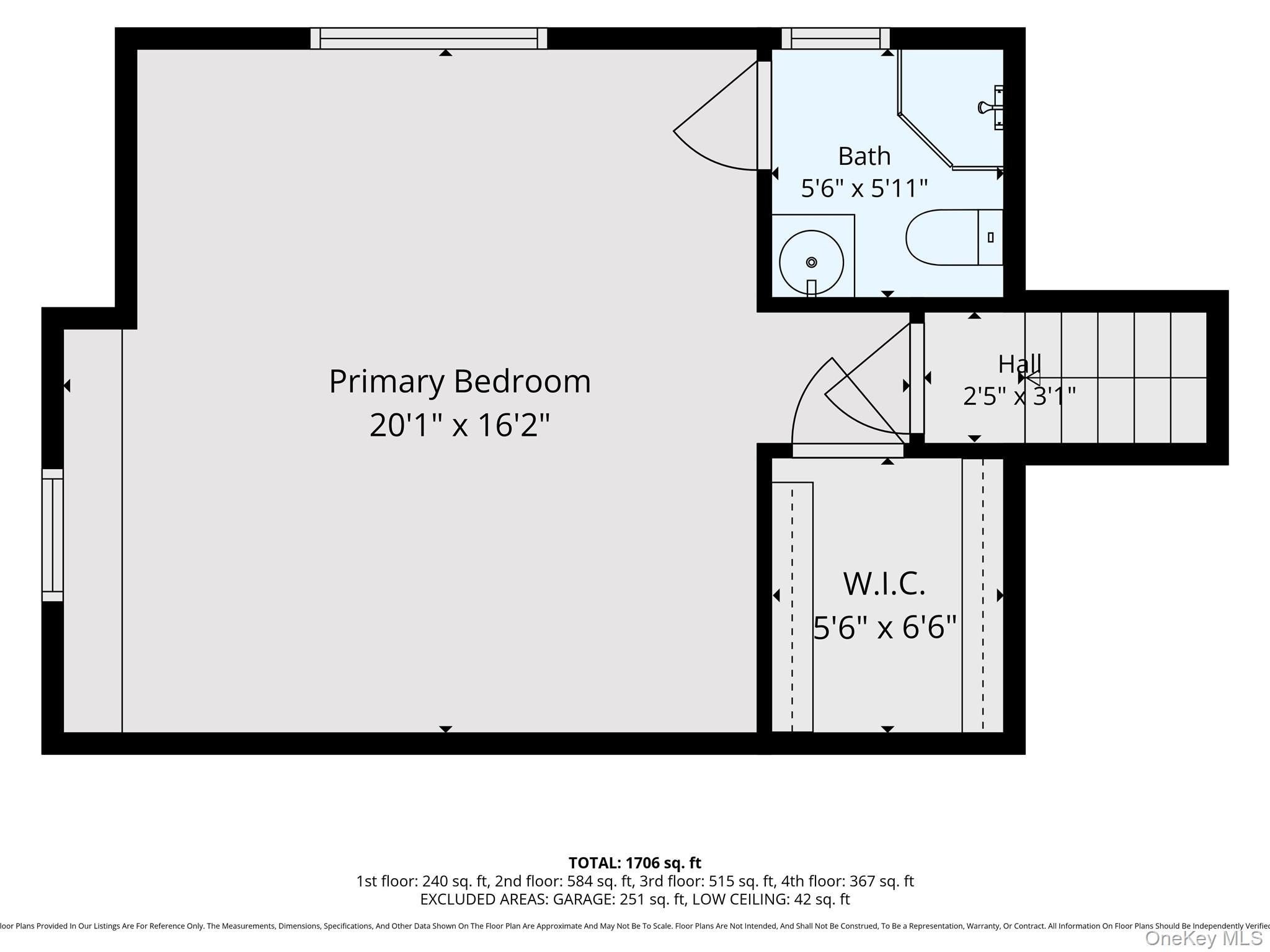 3316 Fulton Avenue Property Photo 27