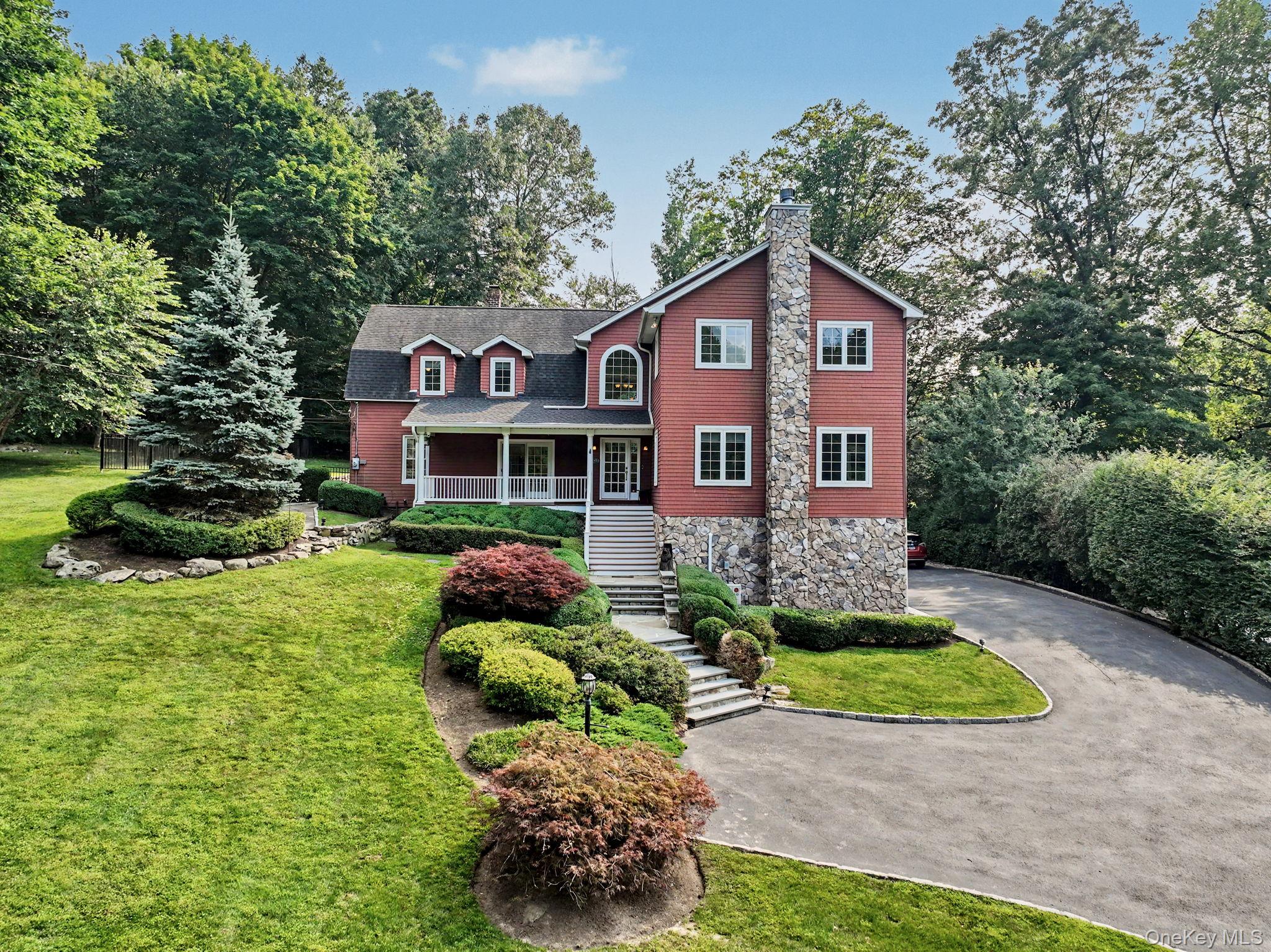 1800 Saw Mill River Road Property Photo 1