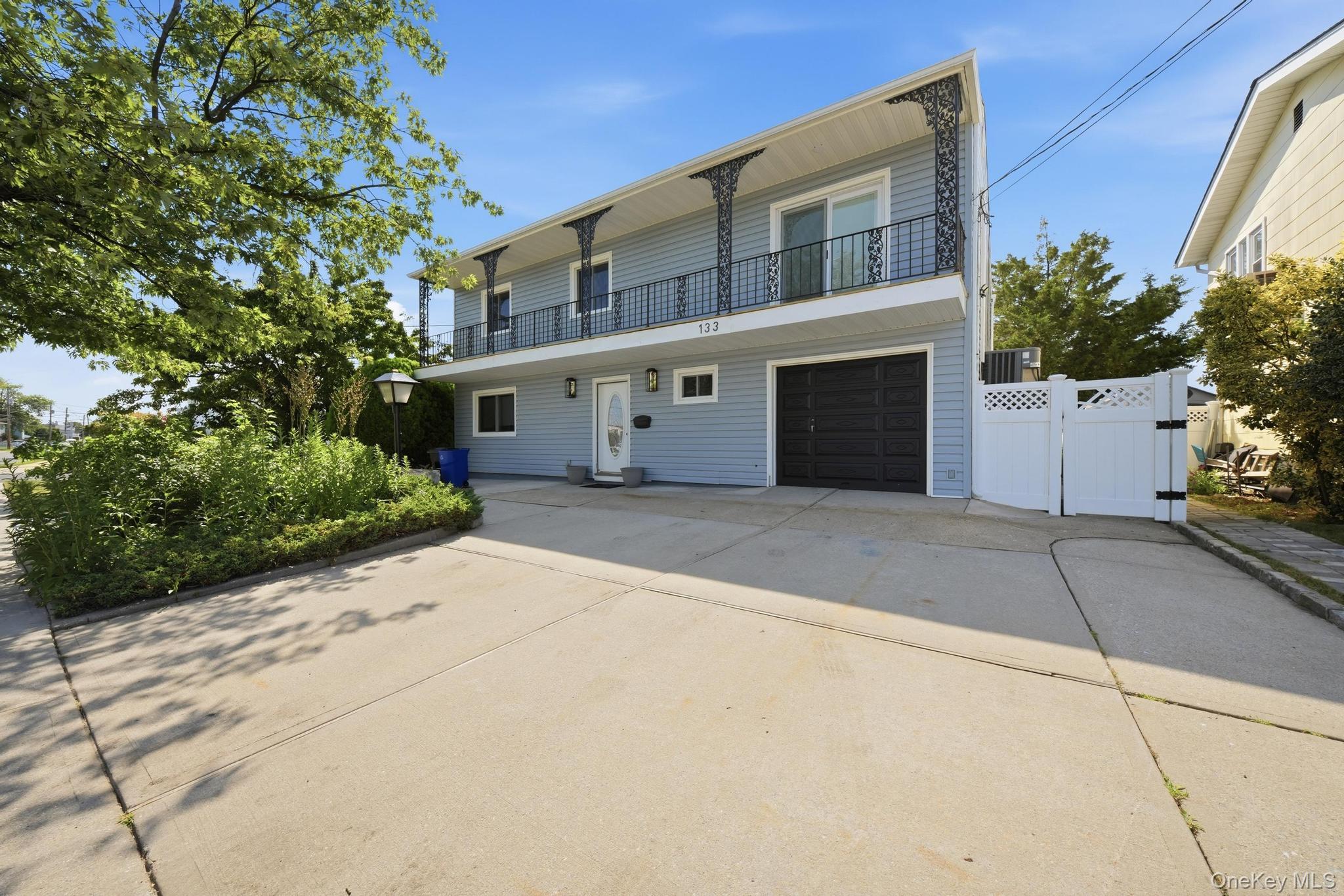 133 Meister Boulevard Property Photo 1