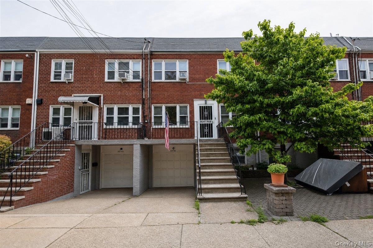 107-45 100th Street