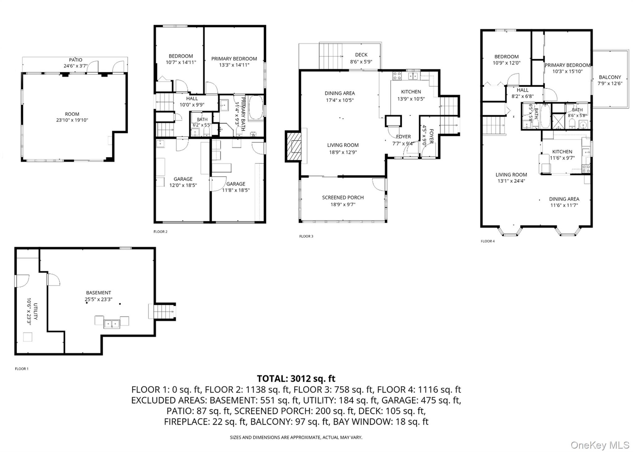 1 Grandview Drive Property Photo 47