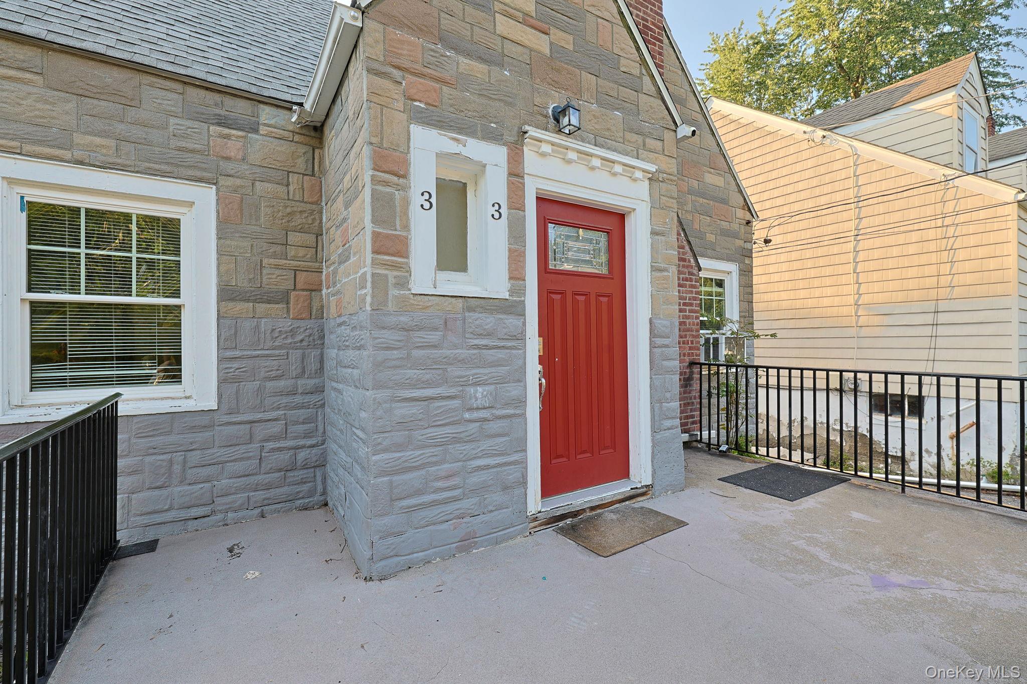 33 Fitchett Street Property Photo 1
