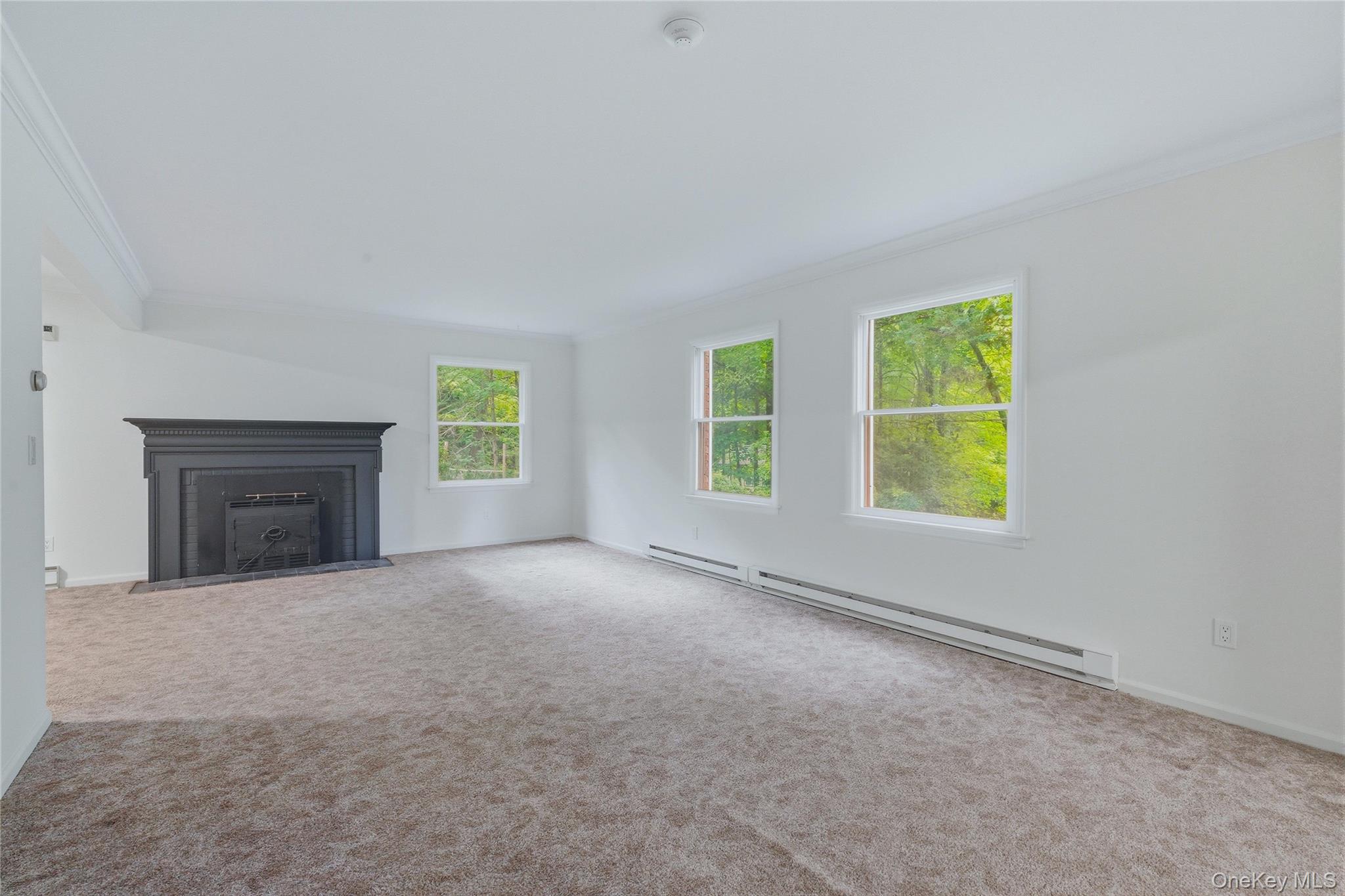2320 Glasco Turnpike Property Photo 5