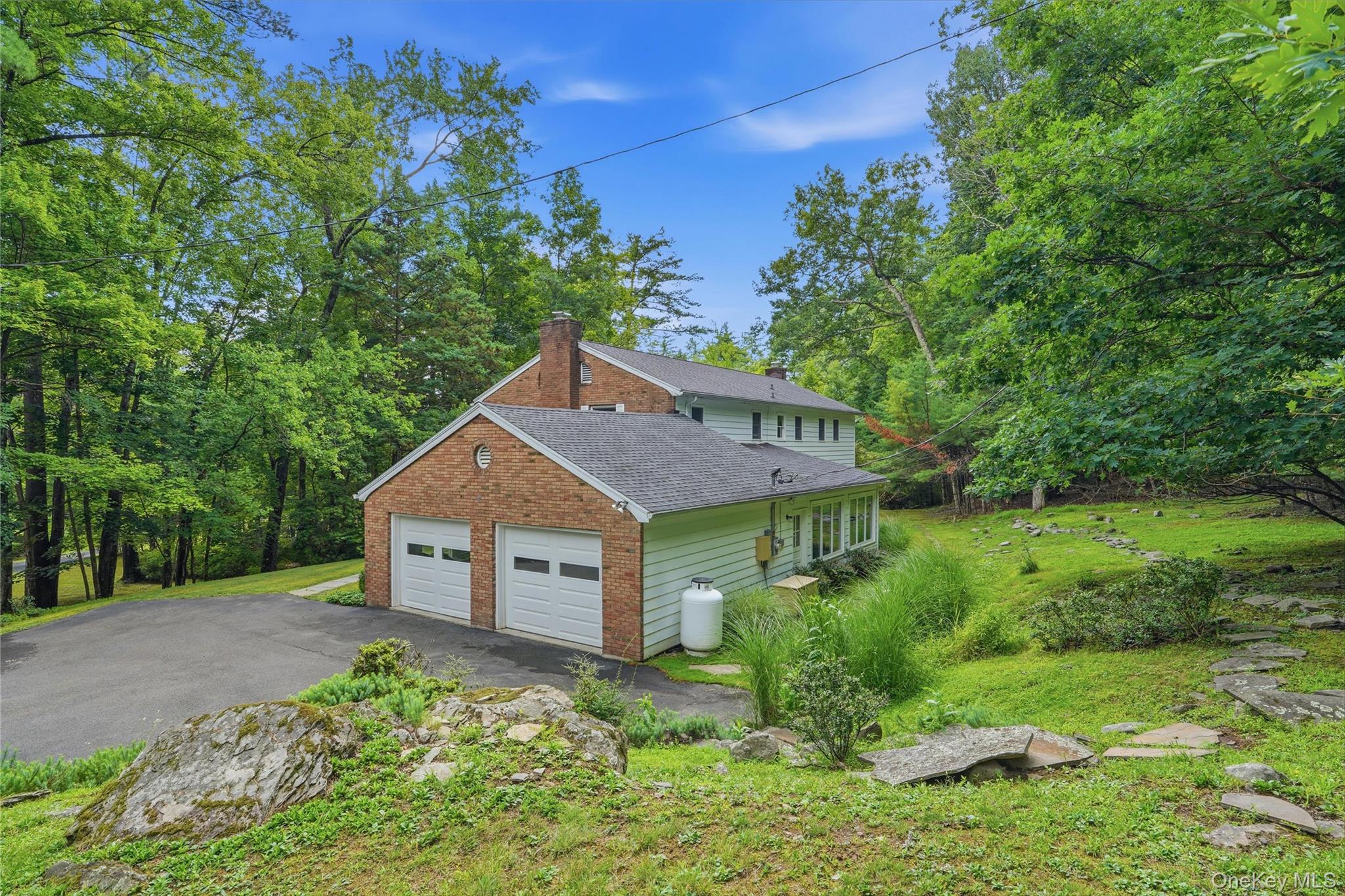 2320 Glasco Turnpike Property Photo 41
